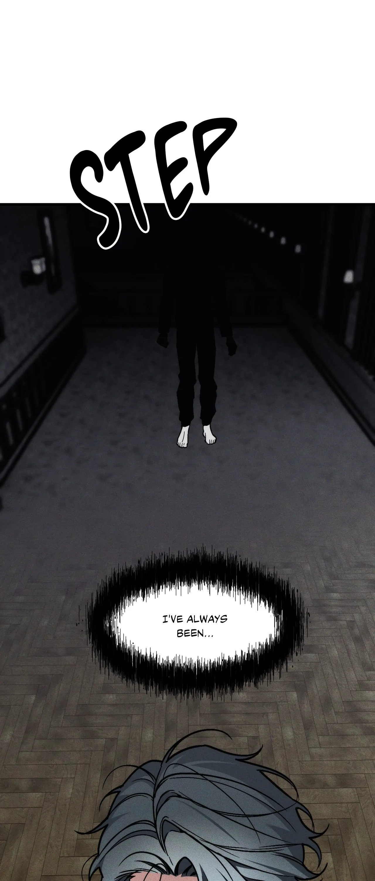 Swallow You Whole Chapter 27 - Page 23 in English