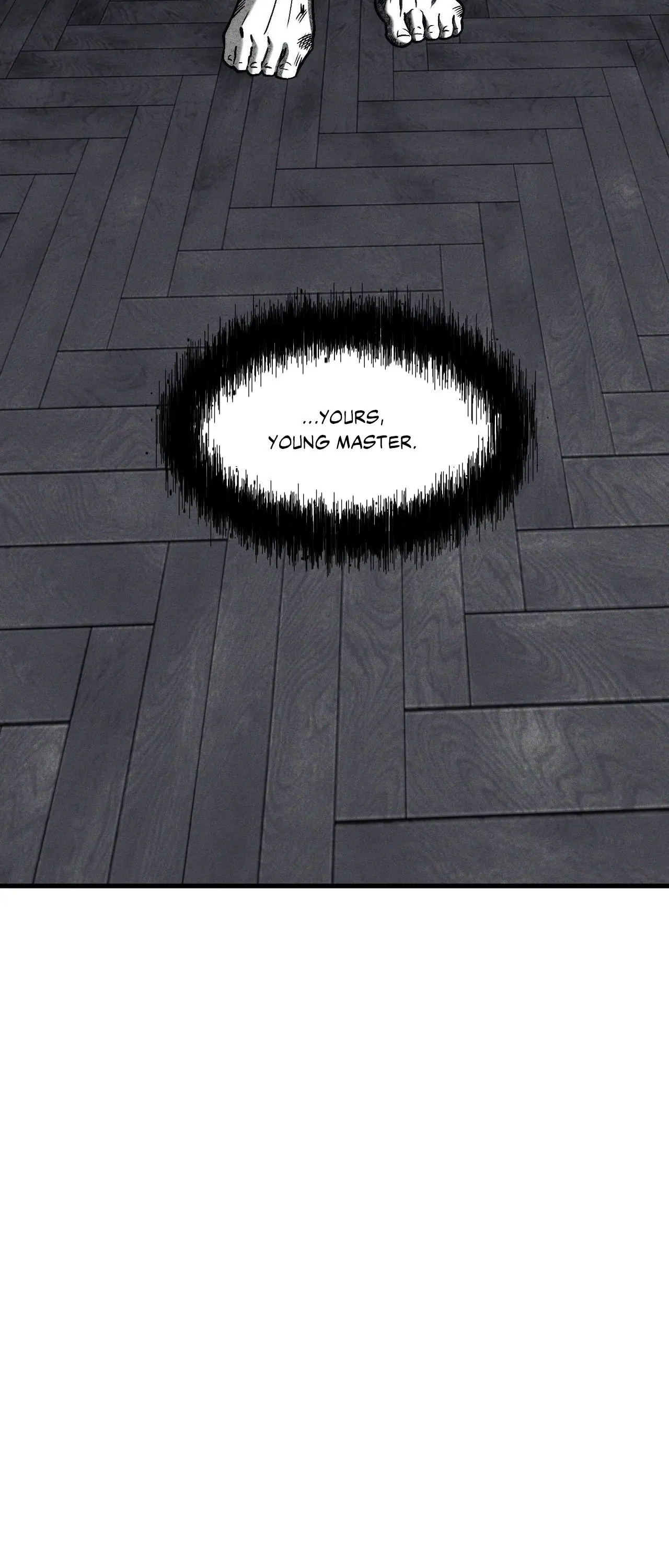 Swallow You Whole Chapter 27 - Page 25 in English