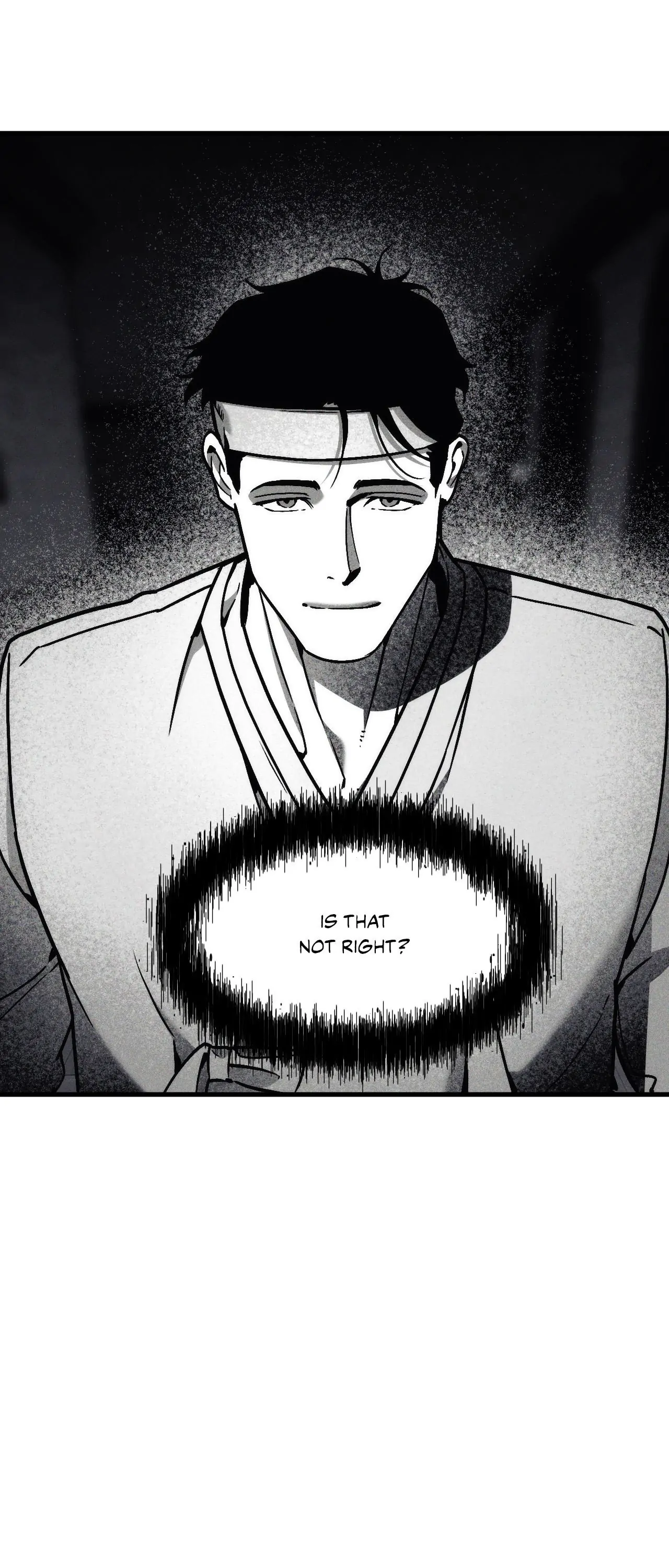 Swallow You Whole Chapter 27 - Page 26 in English