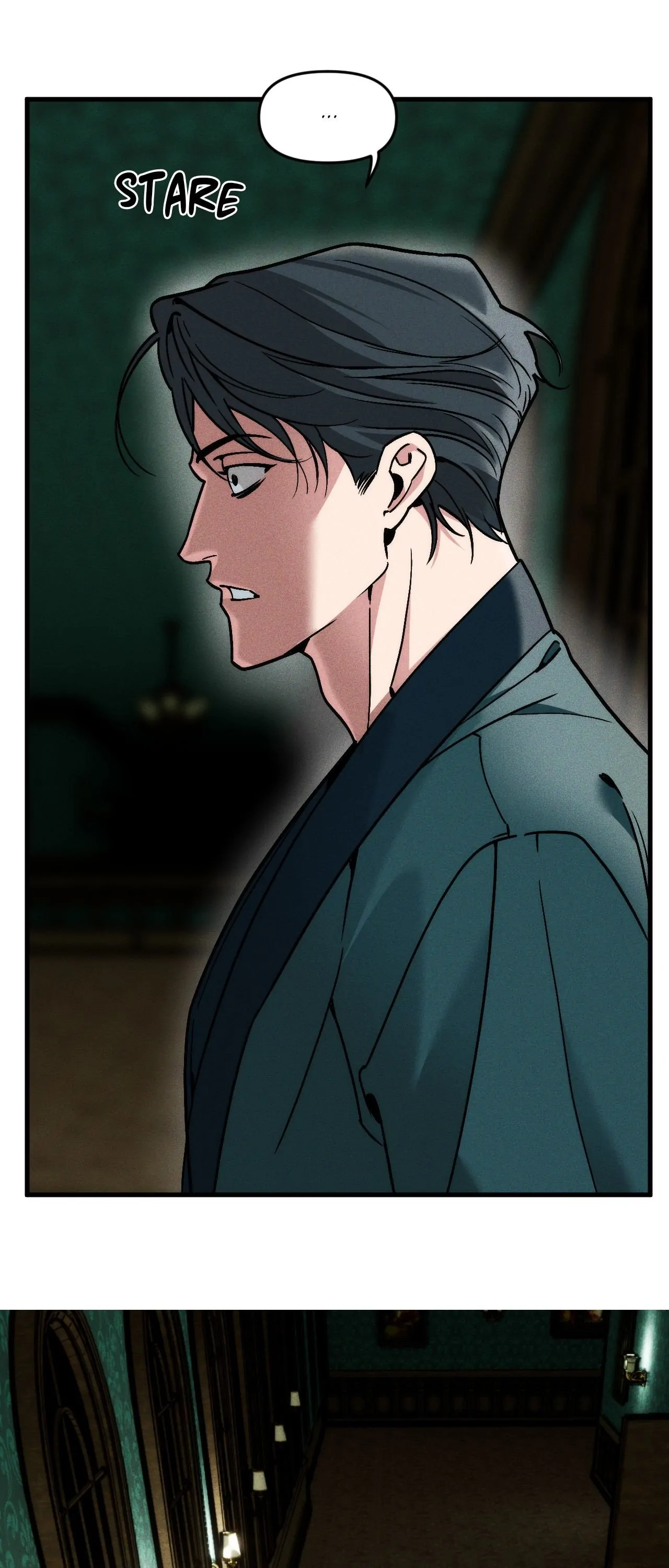 Swallow You Whole Chapter 27 - Page 31 in English
