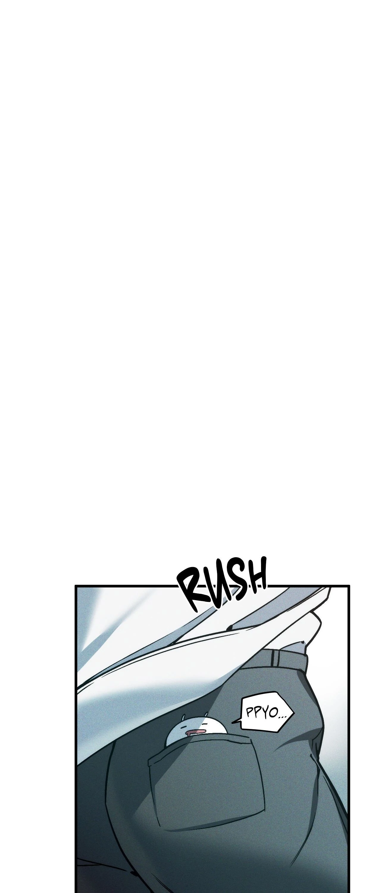 Swallow You Whole Chapter 27 - Page 35 in English