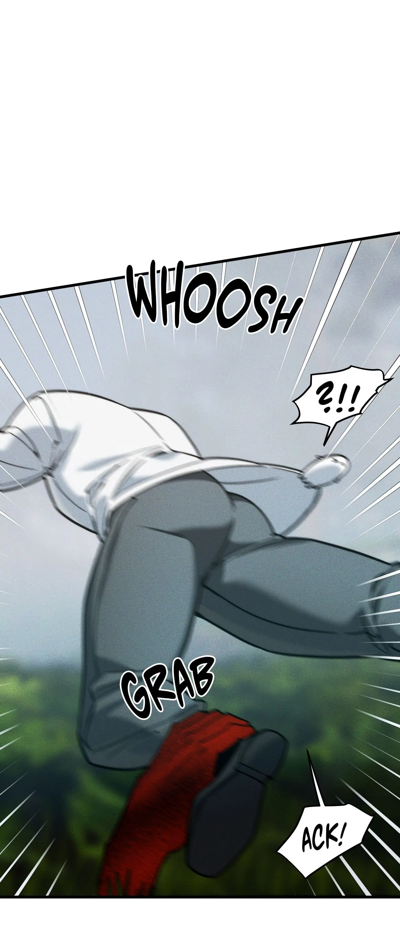 Swallow You Whole Chapter 27 - Page 37 in English