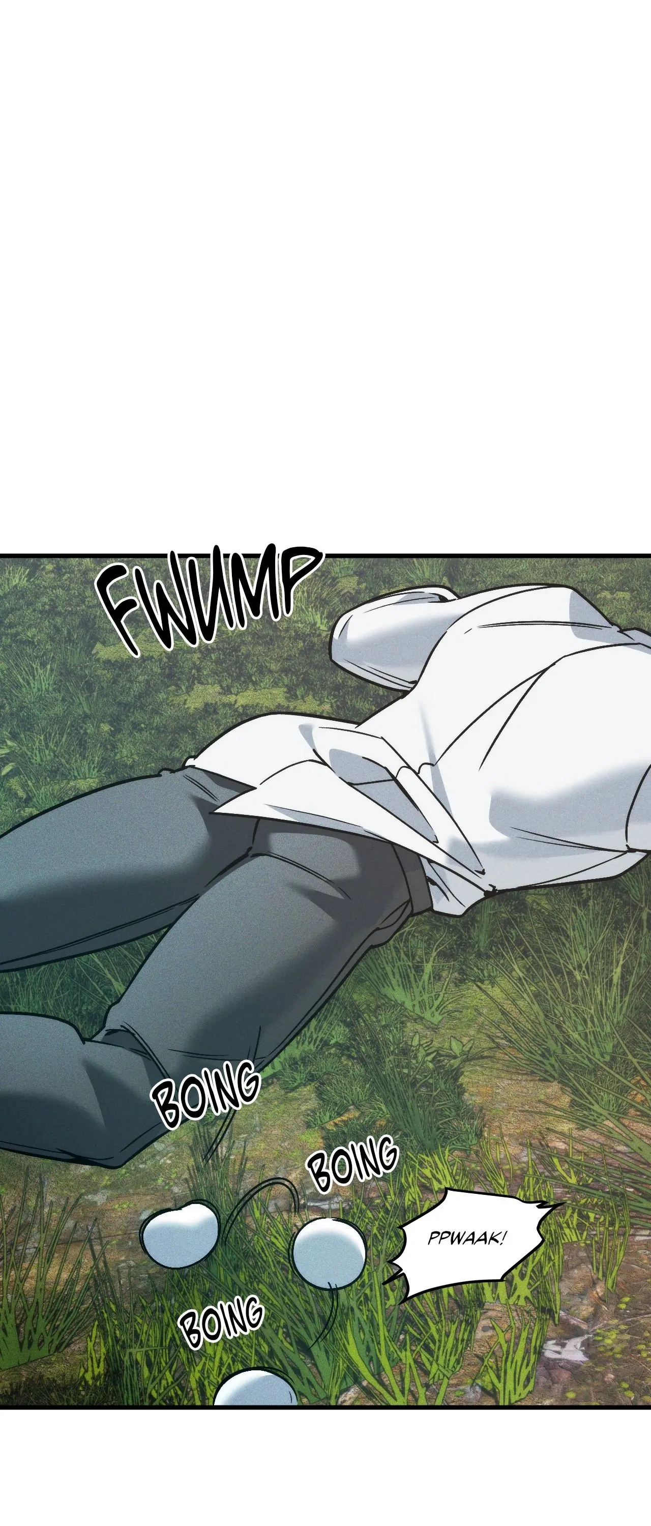 Swallow You Whole Chapter 27 - Page 38 in English