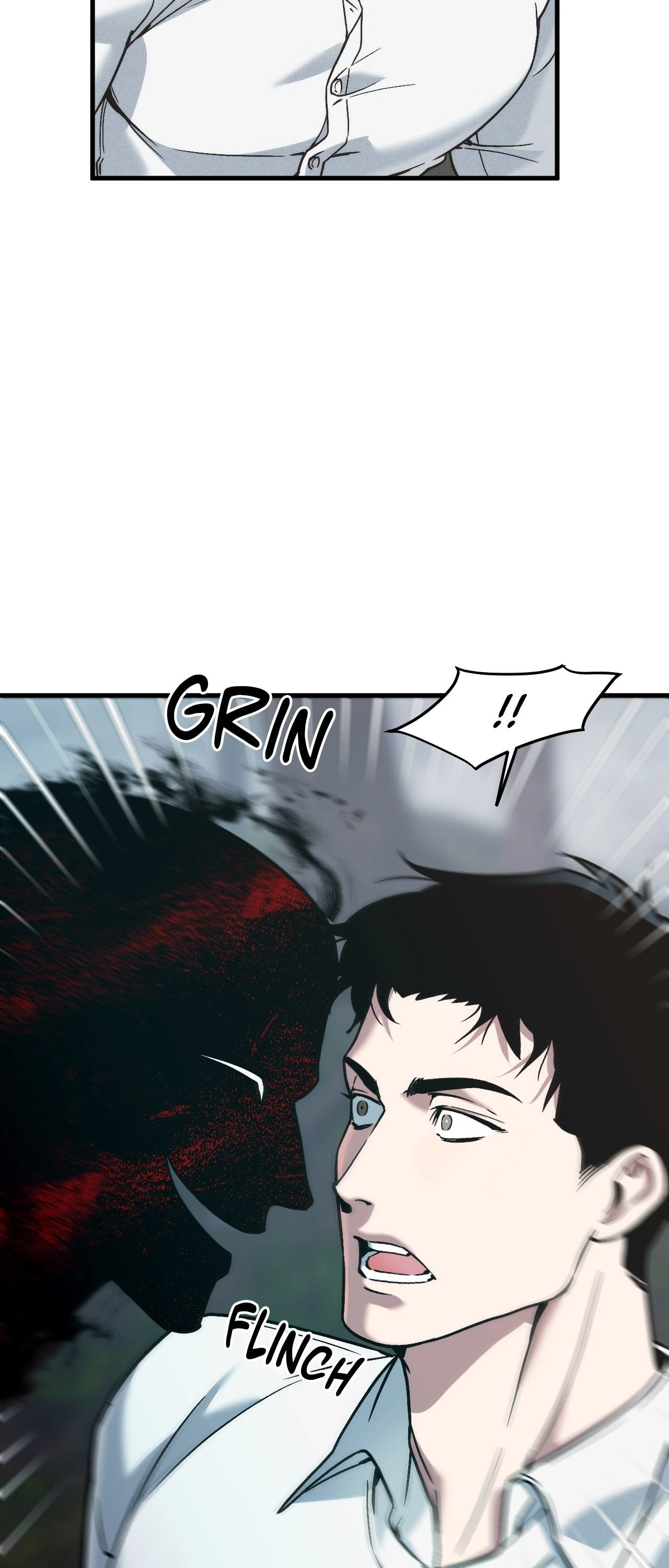 Swallow You Whole Chapter 27 - Page 43 in English
