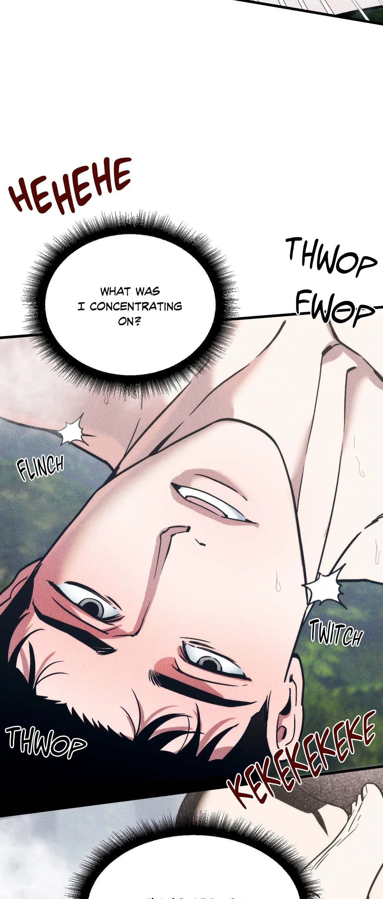 Swallow You Whole Chapter 27 - Page 54 in English