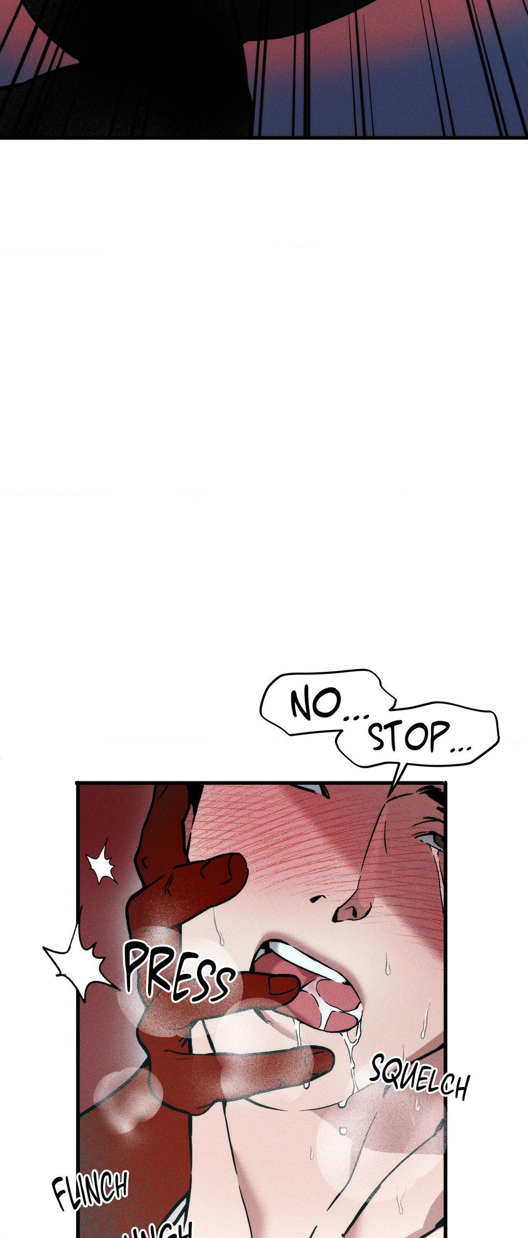 Swallow You Whole Chapter 28 - Page 10 in English