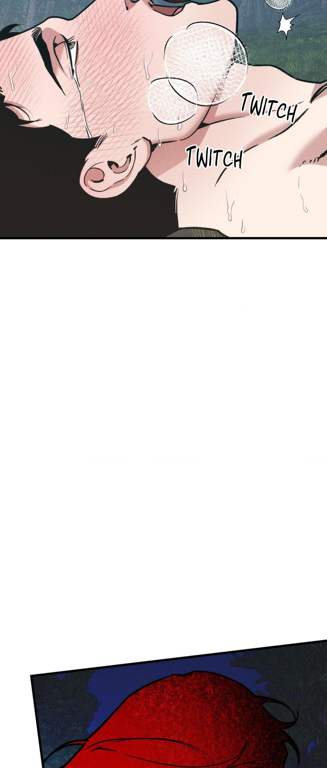 Swallow You Whole Chapter 28 - Page 18 in English