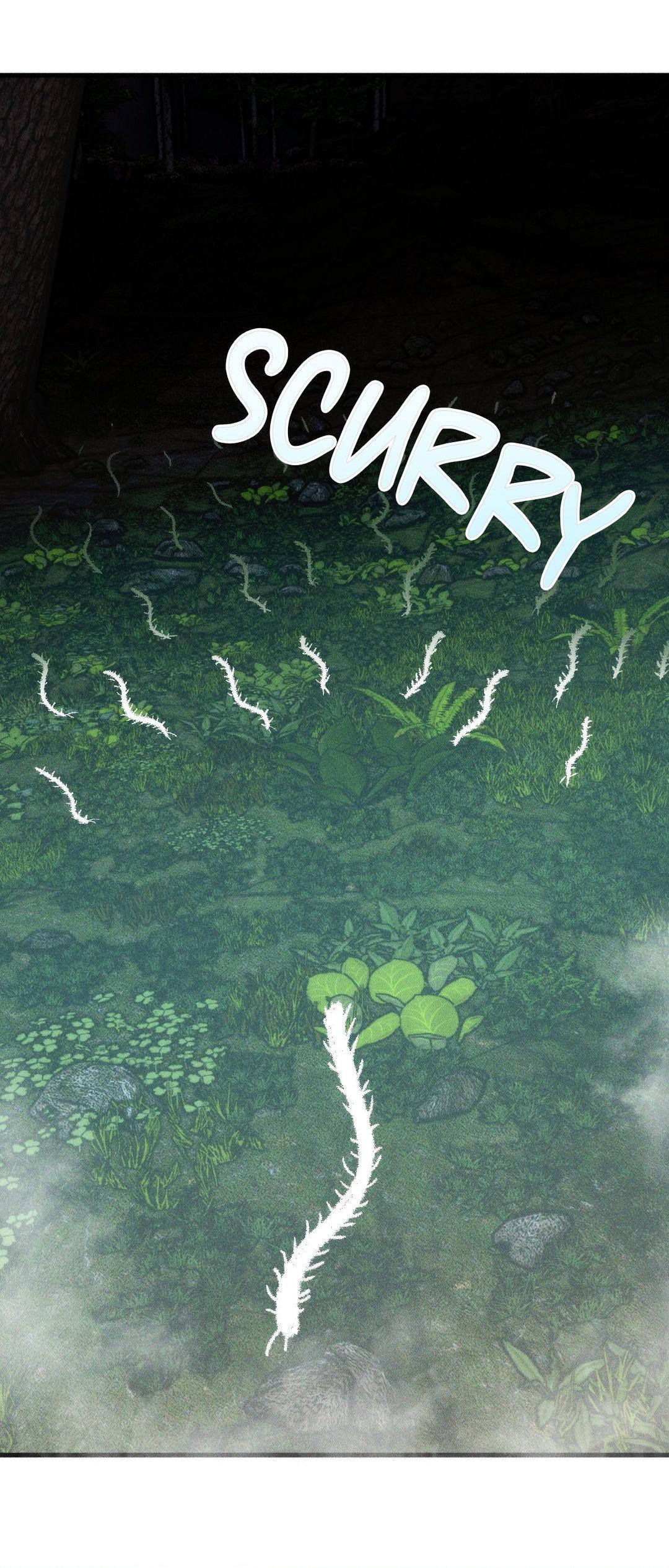 Swallow You Whole Chapter 28 - Page 25 in English