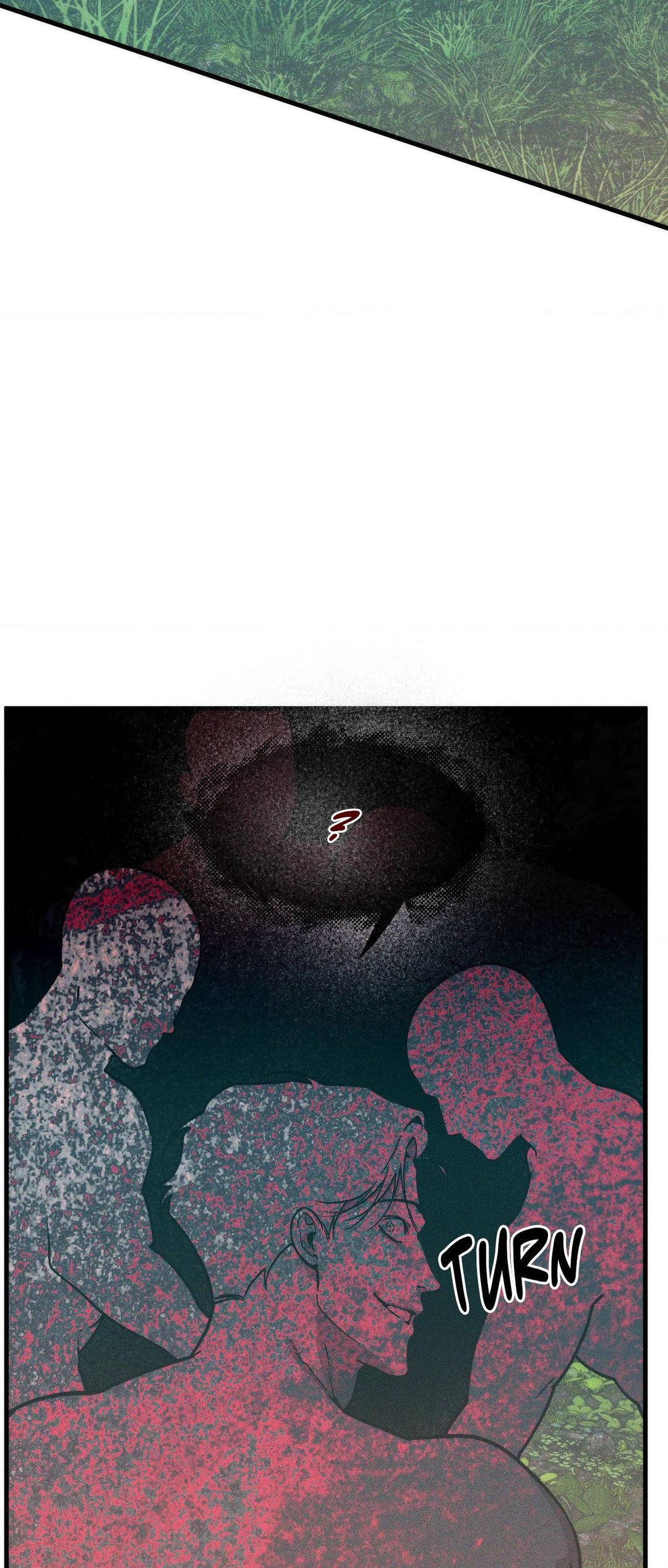 Swallow You Whole Chapter 28 - Page 30 in English