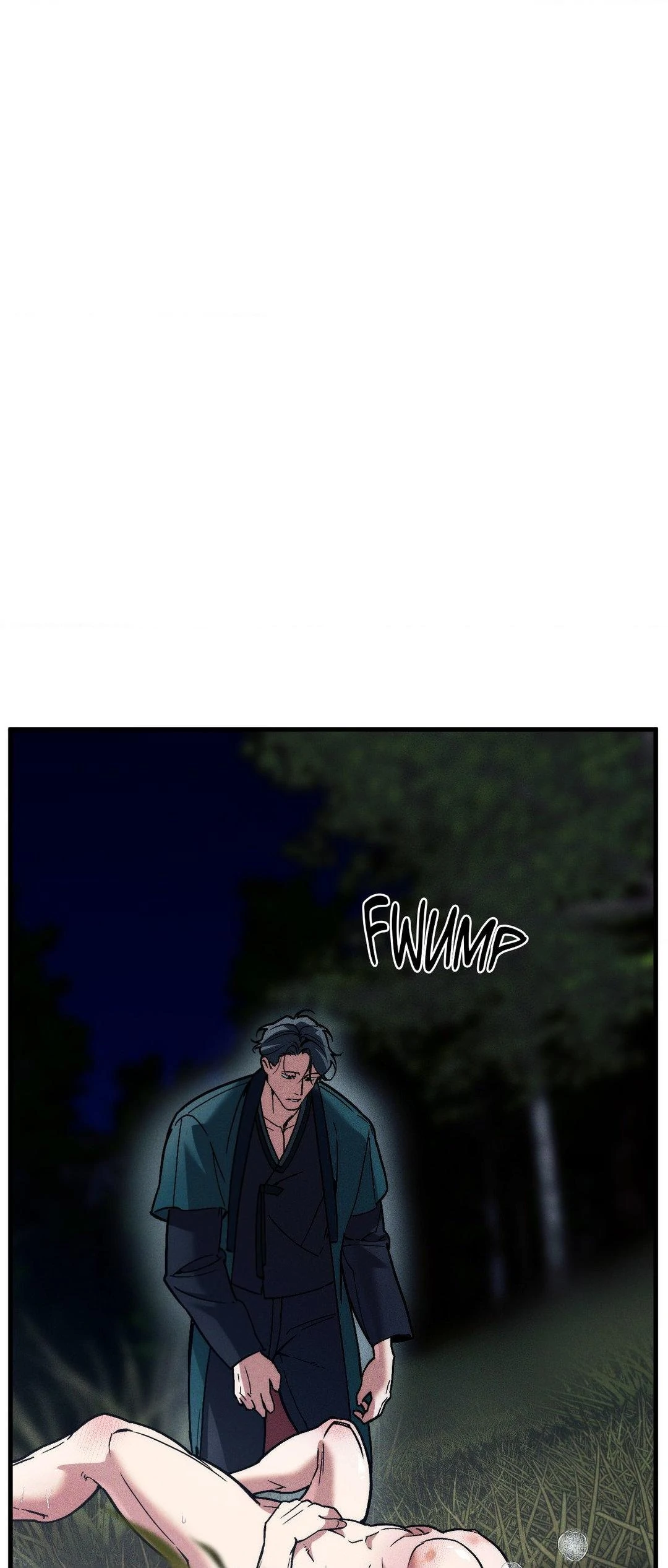 Swallow You Whole Chapter 28 - Page 36 in English