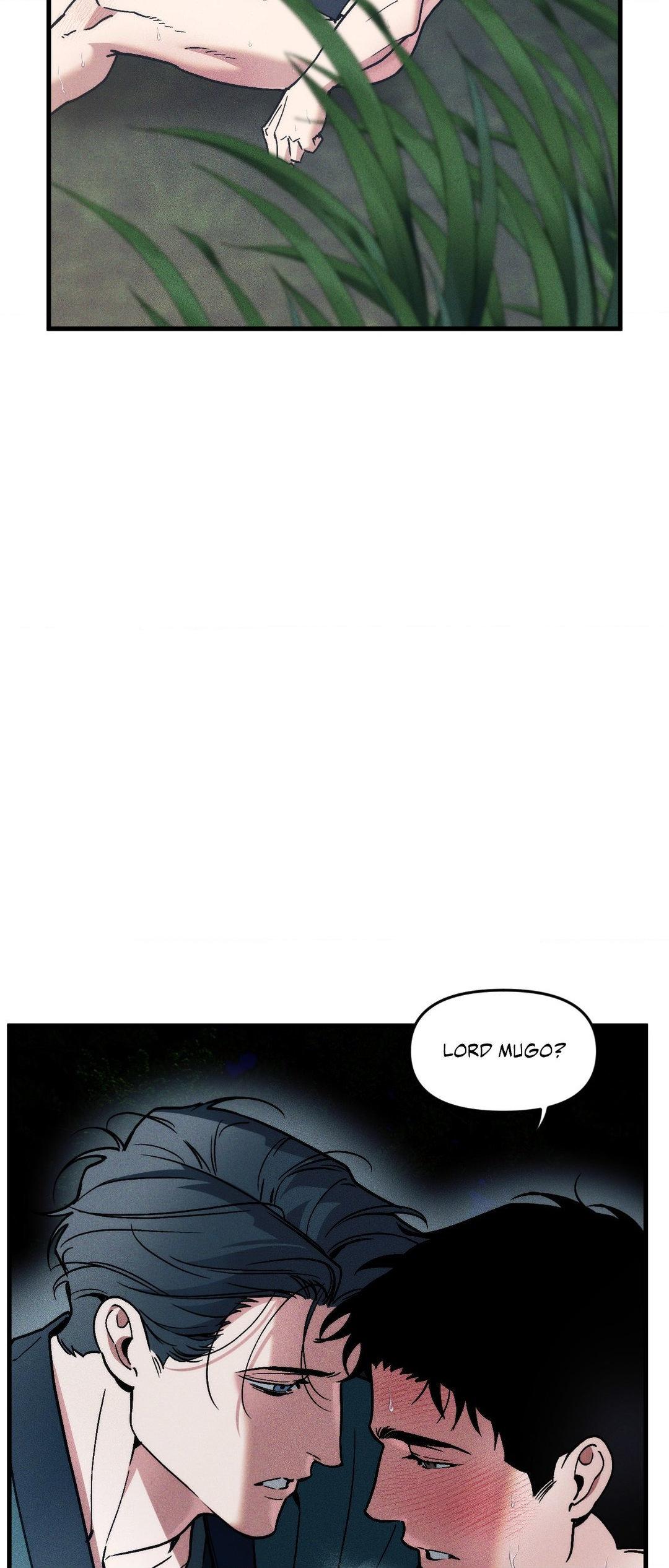 Swallow You Whole Chapter 28 - Page 38 in English