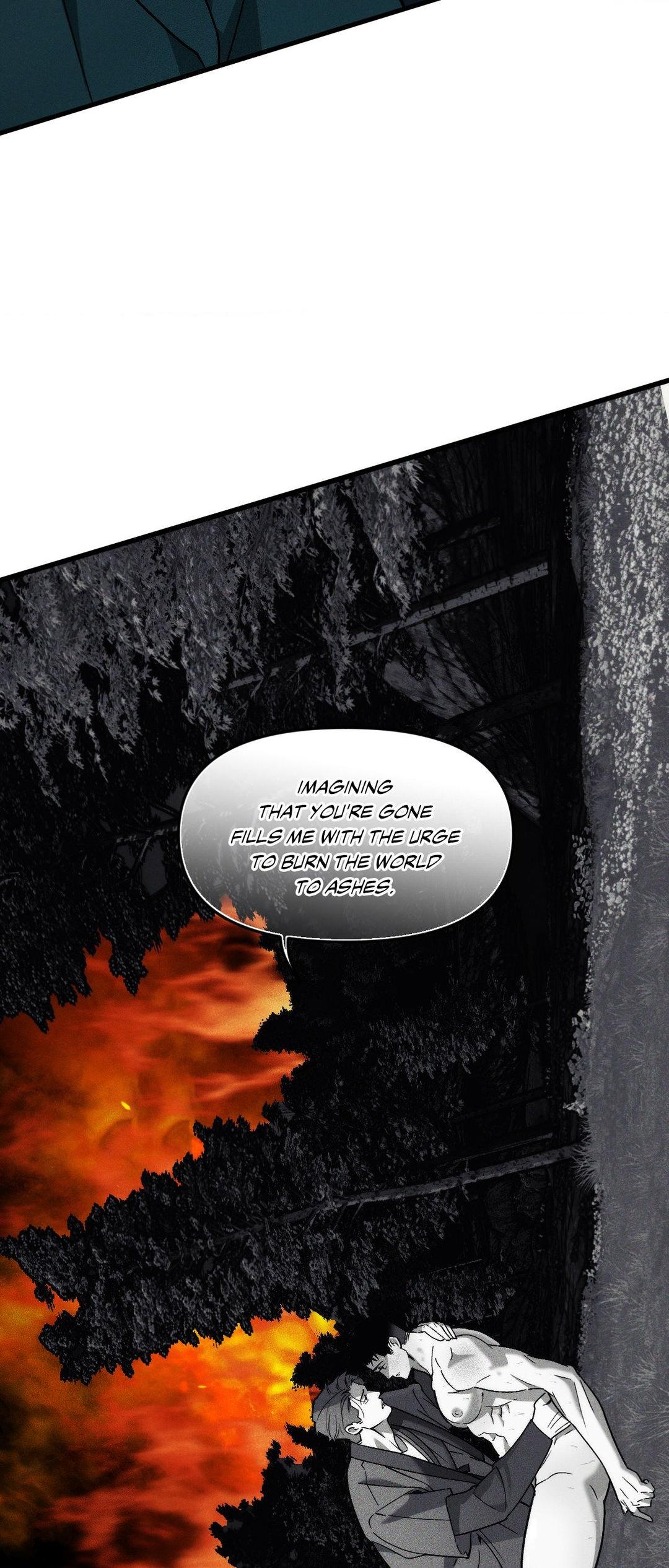 Swallow You Whole Chapter 28 - Page 50 in English
