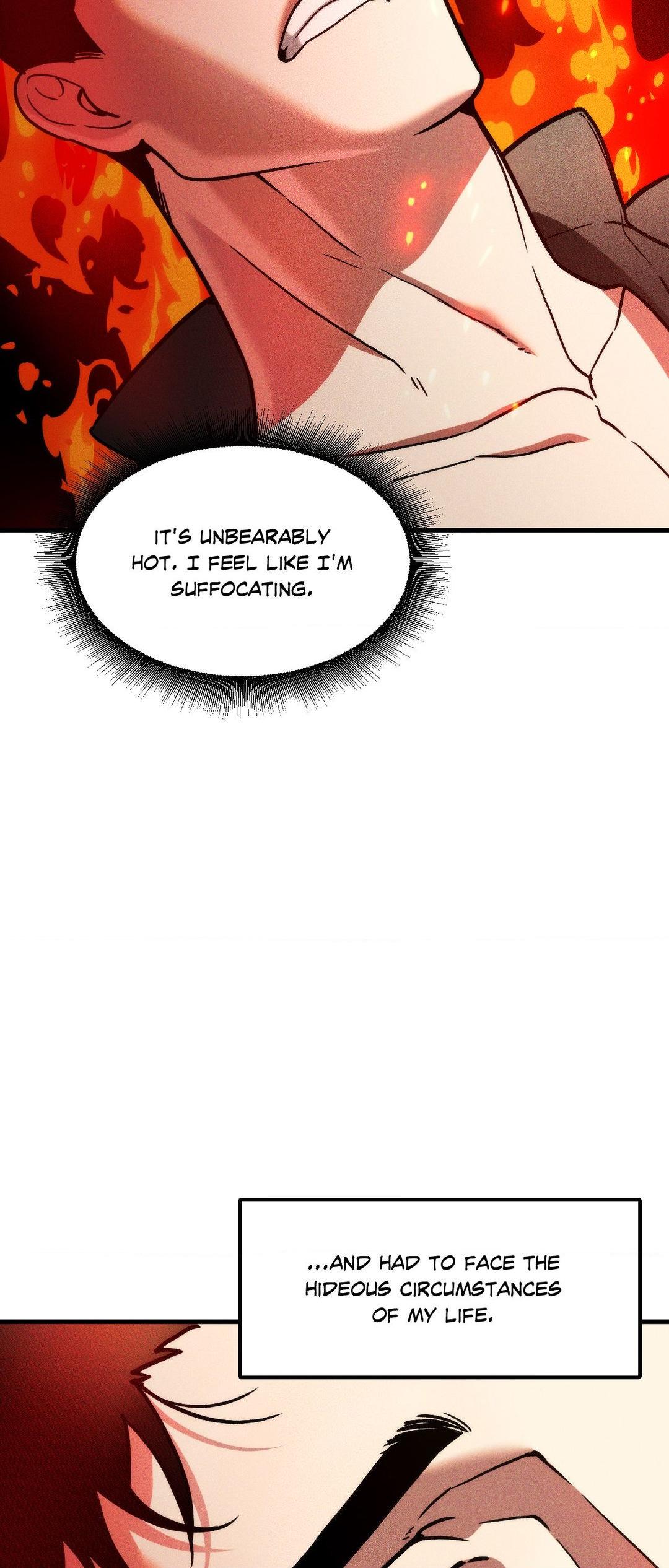 Swallow You Whole Chapter 29 - Page 16 in English