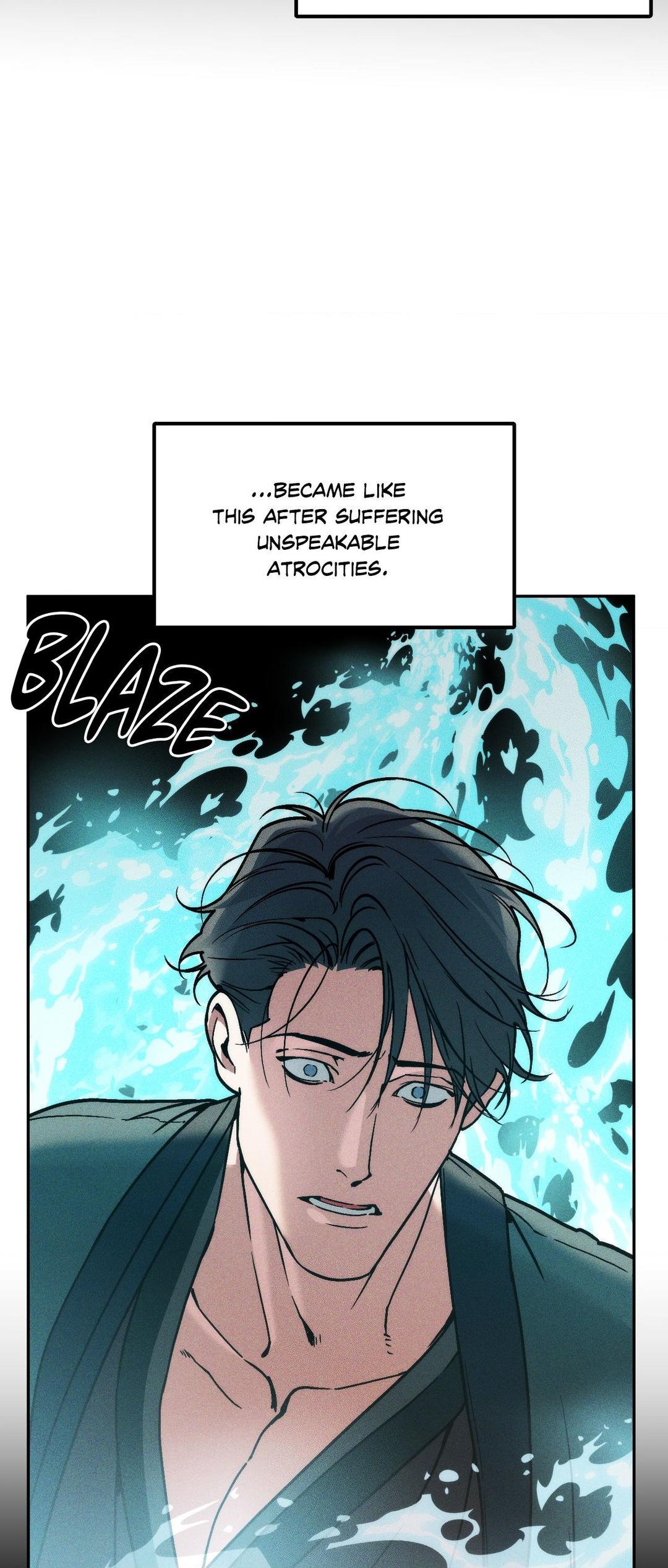 Swallow You Whole Chapter 29 - Page 20 in English