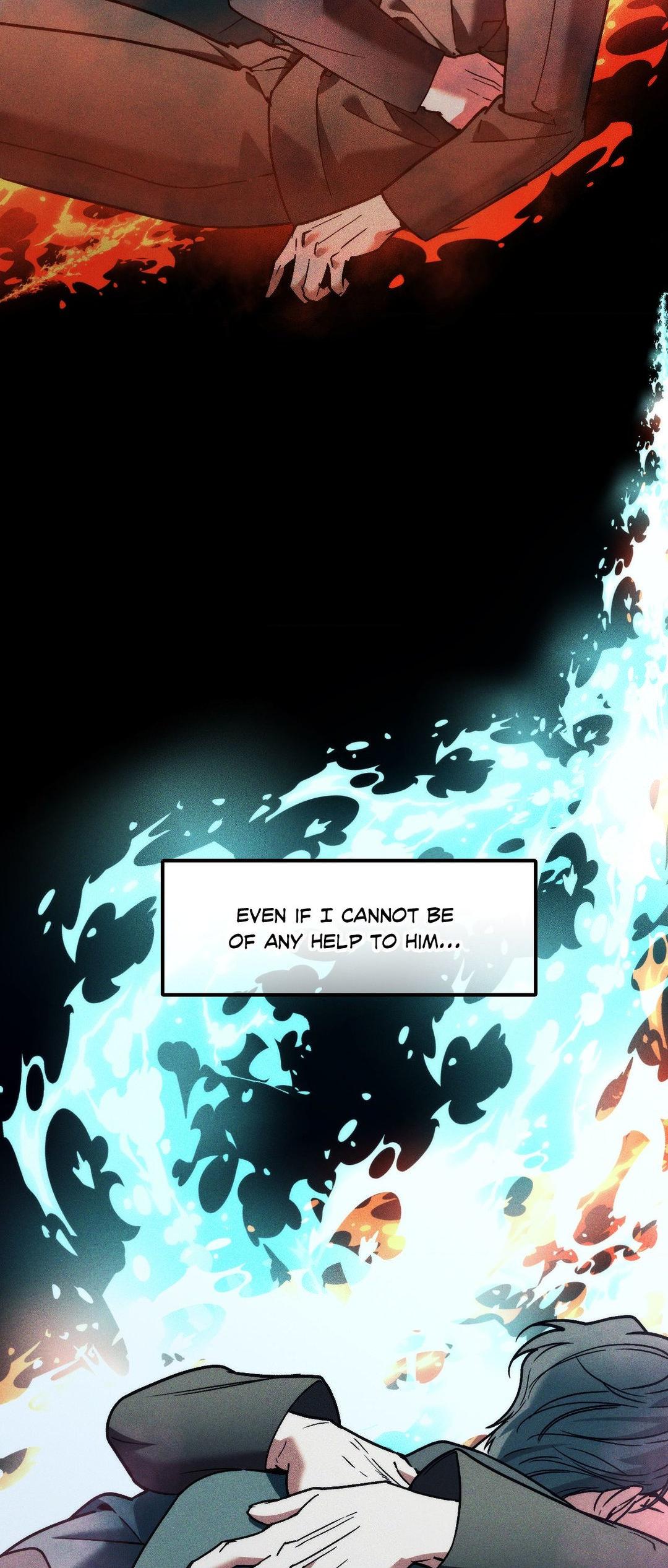 Swallow You Whole Chapter 29 - Page 22 in English