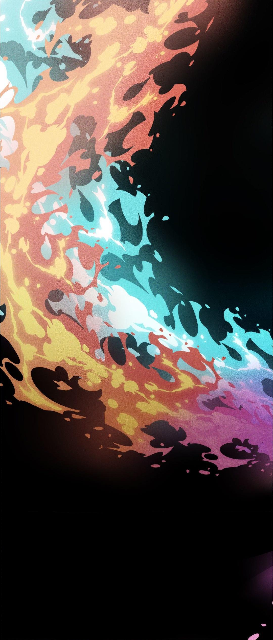 Swallow You Whole Chapter 29 - Page 25 in English