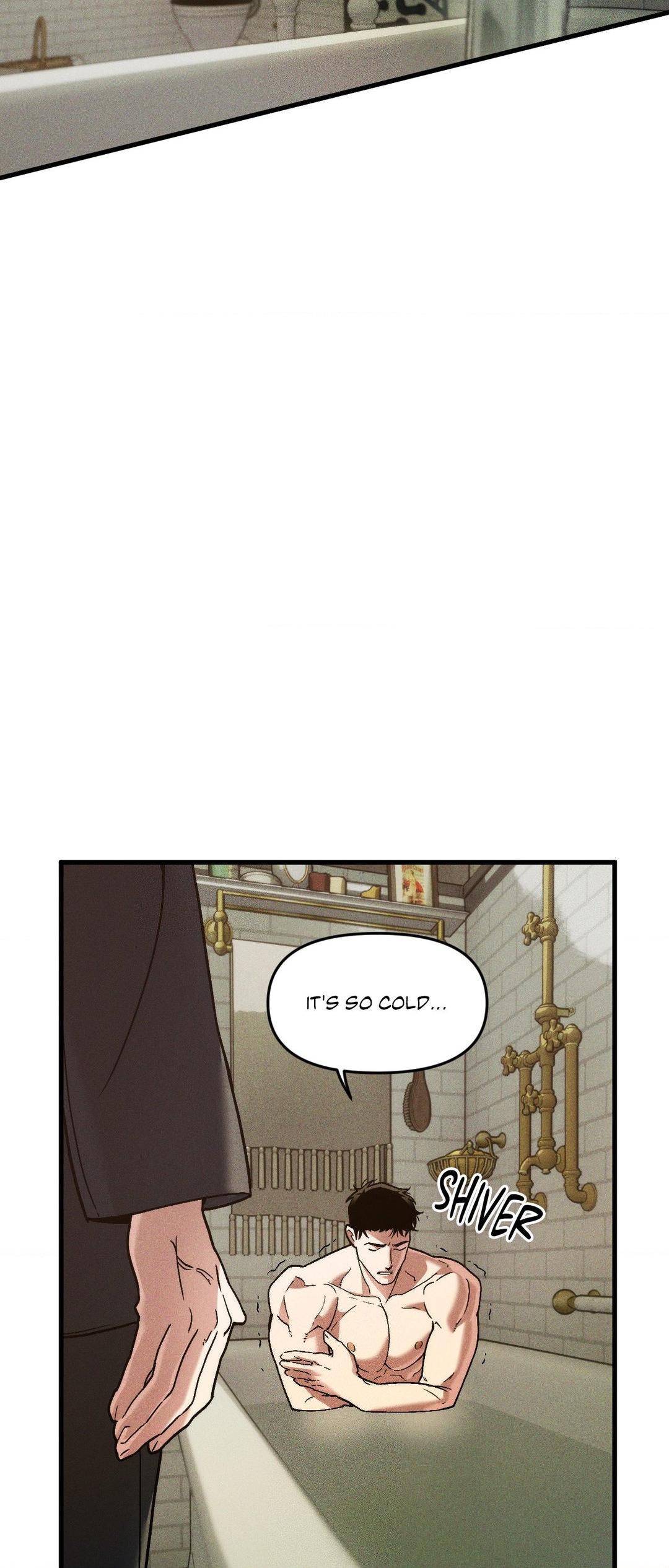 Swallow You Whole Chapter 29 - Page 29 in English