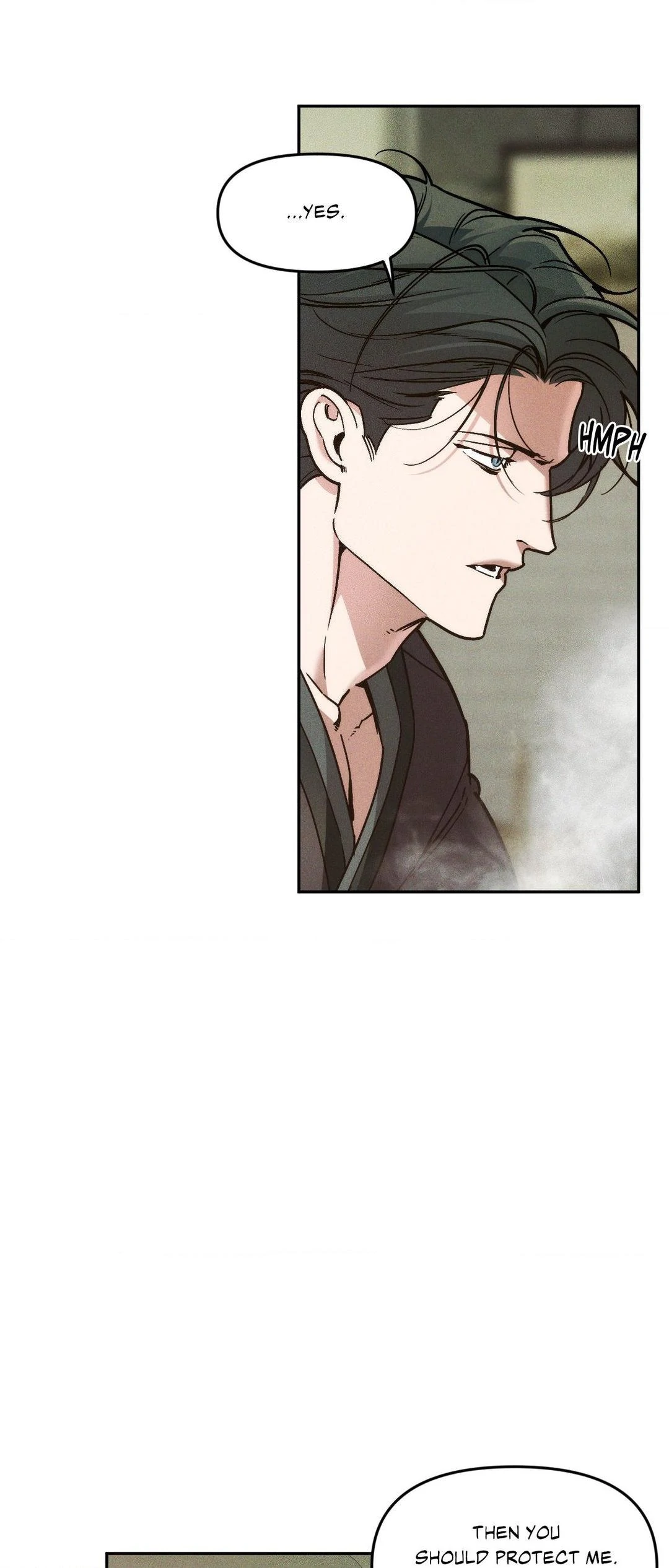Swallow You Whole Chapter 29 - Page 39 in English