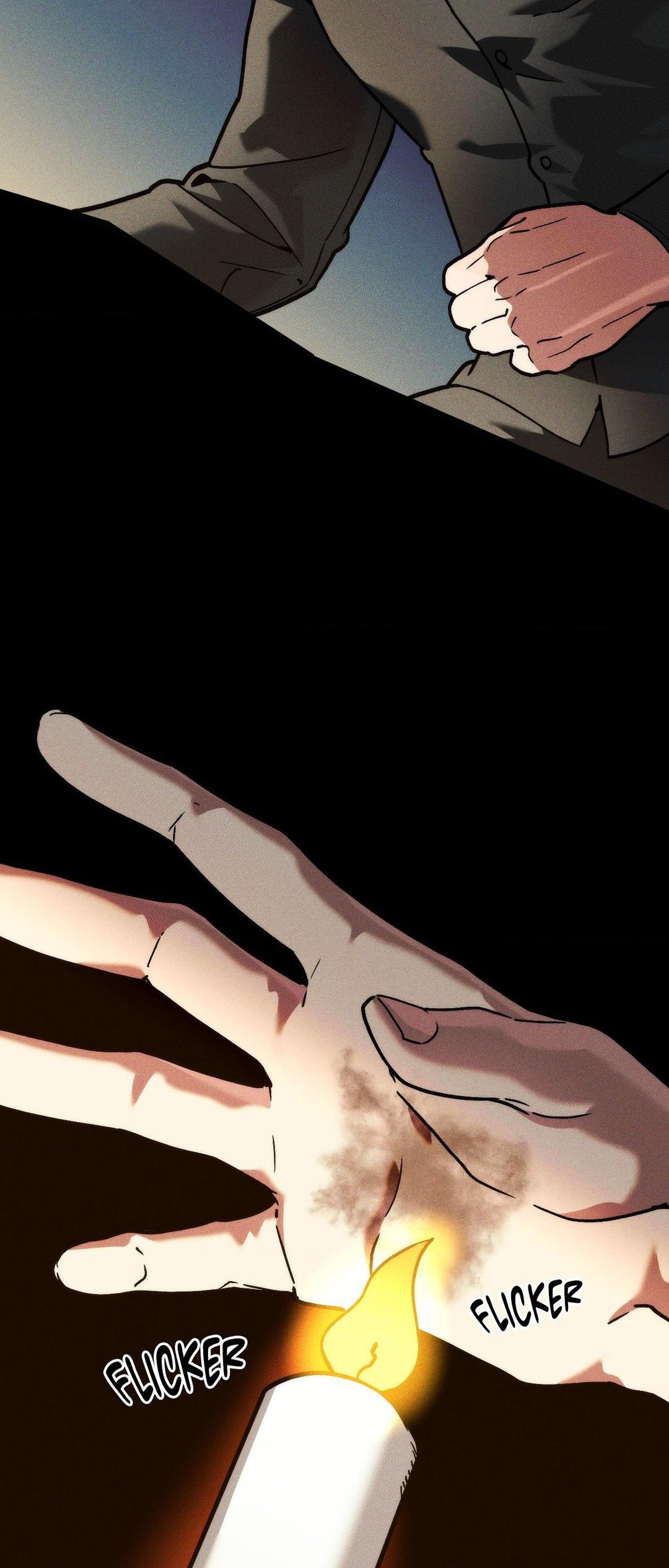 Swallow You Whole Chapter 29 - Page 4 in English