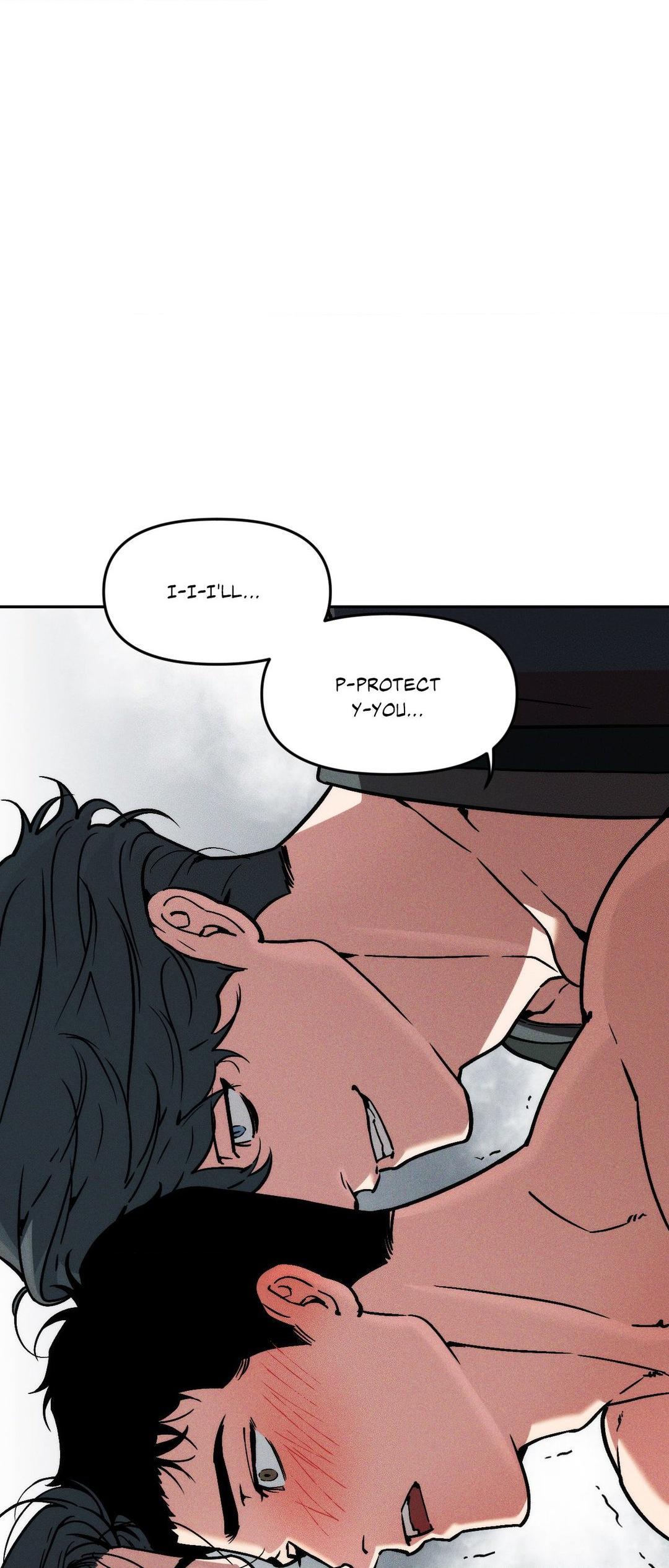 Swallow You Whole Chapter 29 - Page 50 in English
