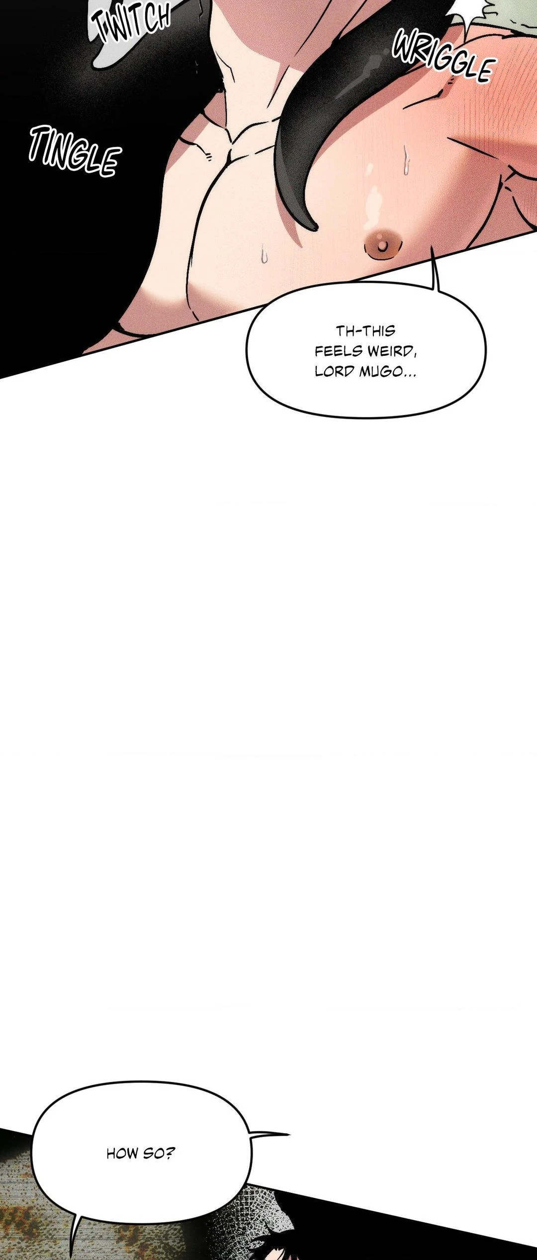 Swallow You Whole Chapter 29 - Page 52 in English