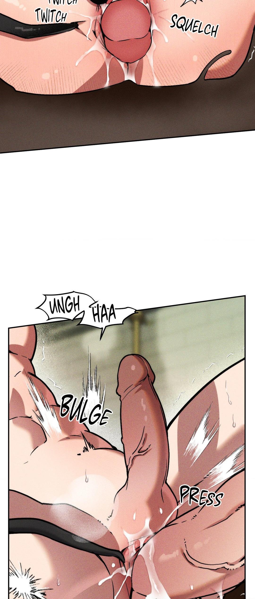 Swallow You Whole Chapter 29 - Page 57 in English