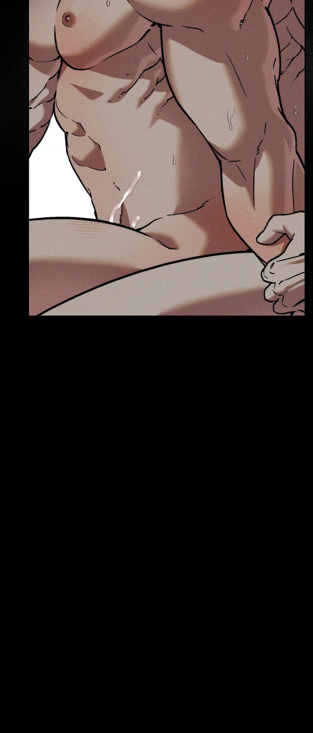 Swallow You Whole Chapter 29 - Page 60 in English