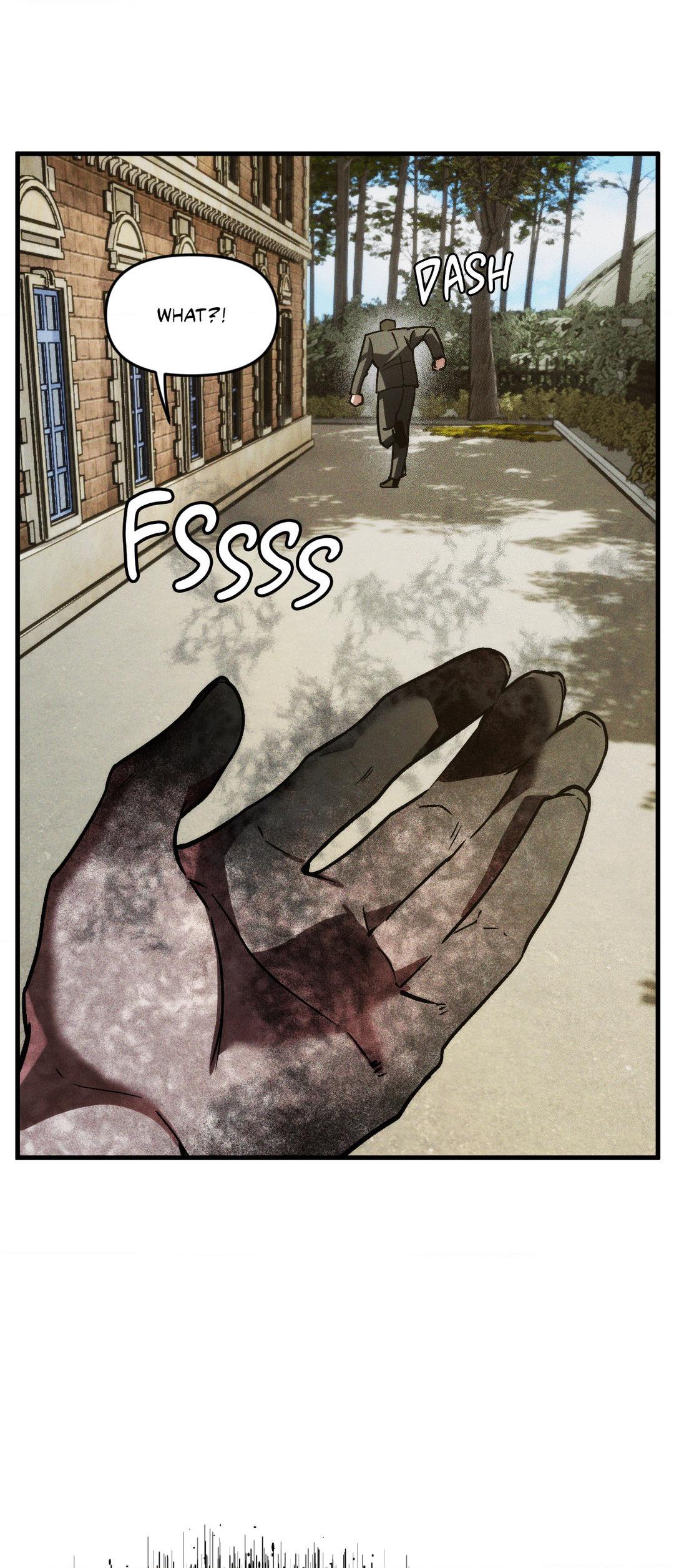 Swallow You Whole Chapter 3 - Page 20 in English