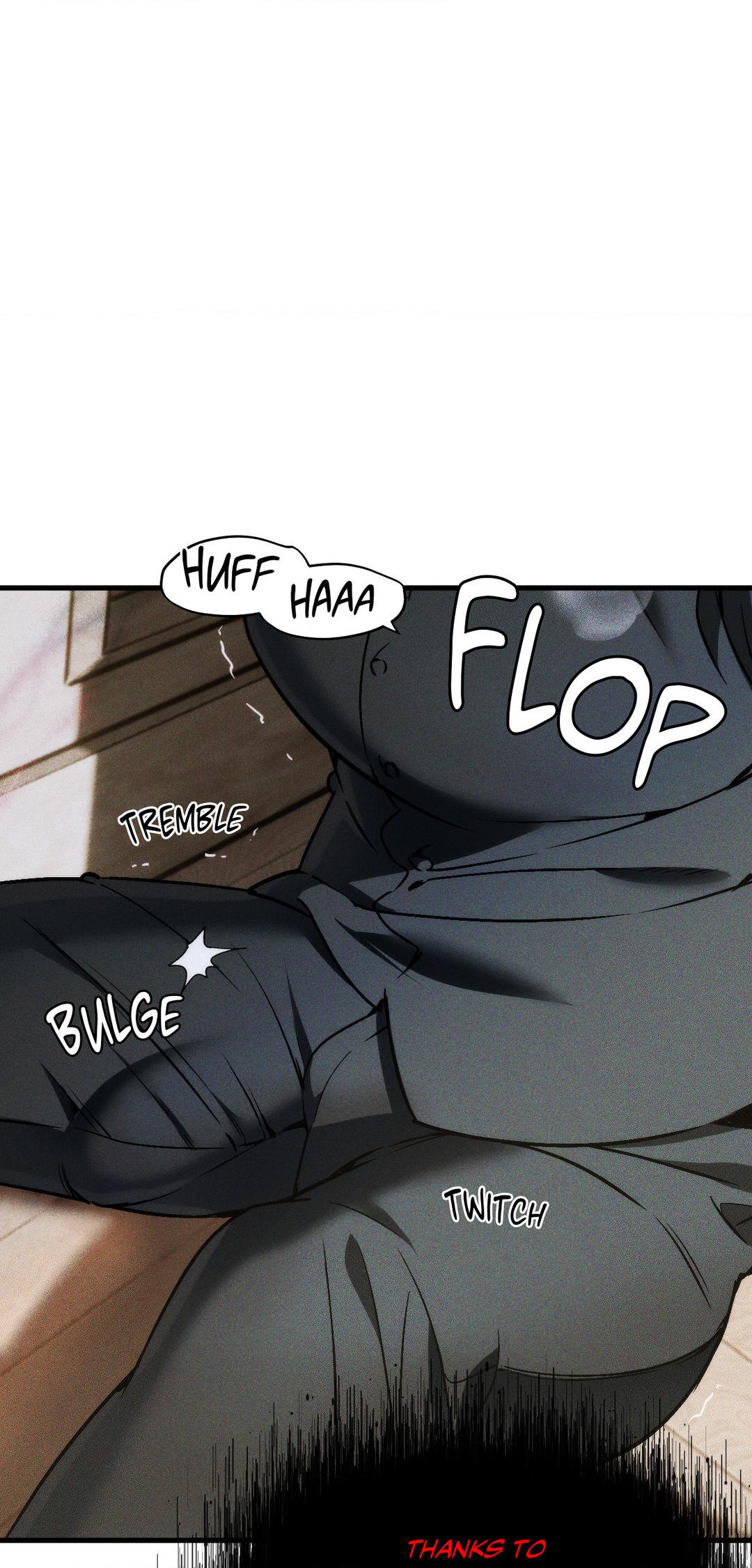 Swallow You Whole Chapter 3 - Page 35 in English