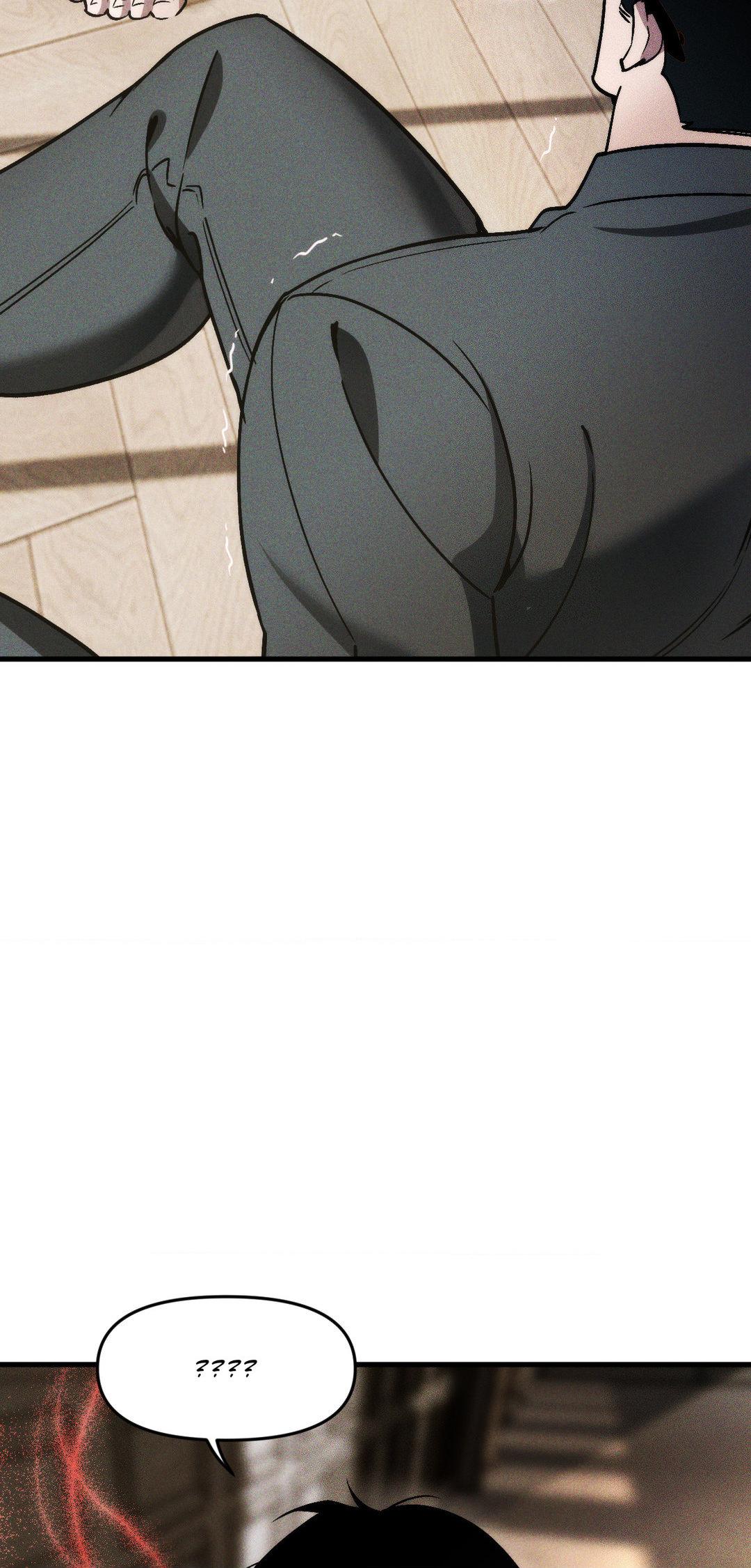 Swallow You Whole Chapter 3 - Page 37 in English