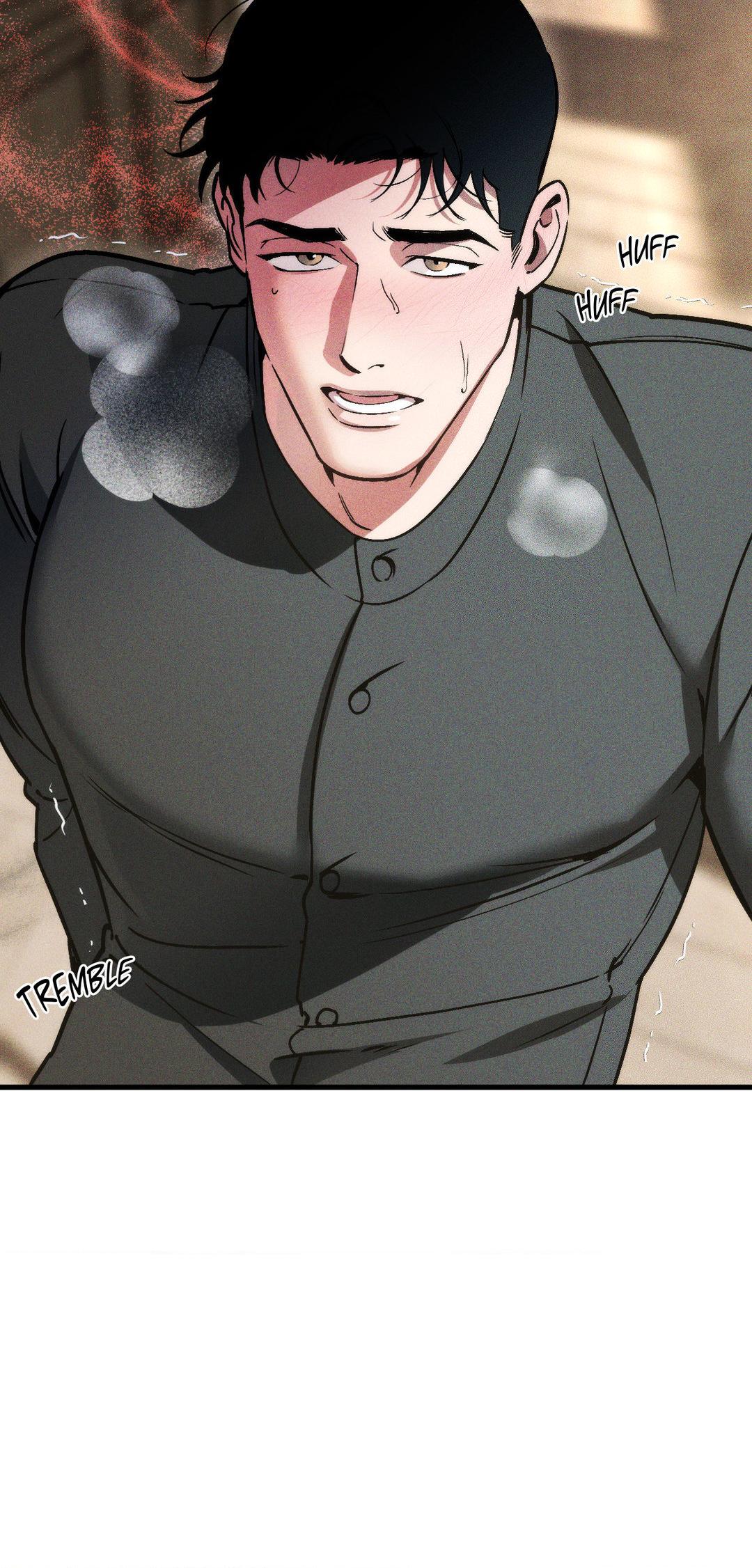 Swallow You Whole Chapter 3 - Page 38 in English