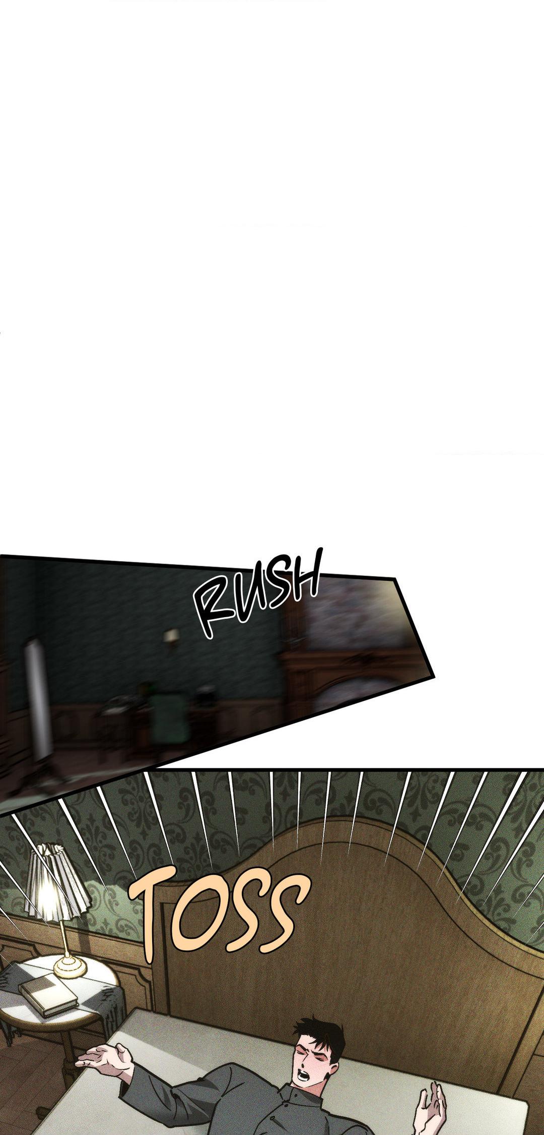 Swallow You Whole Chapter 3 - Page 40 in English