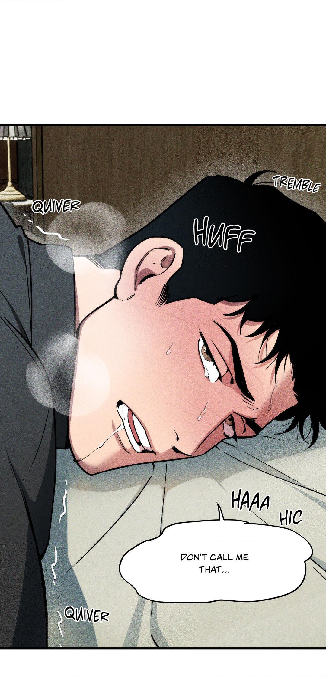 Swallow You Whole Chapter 3 - Page 54 in English