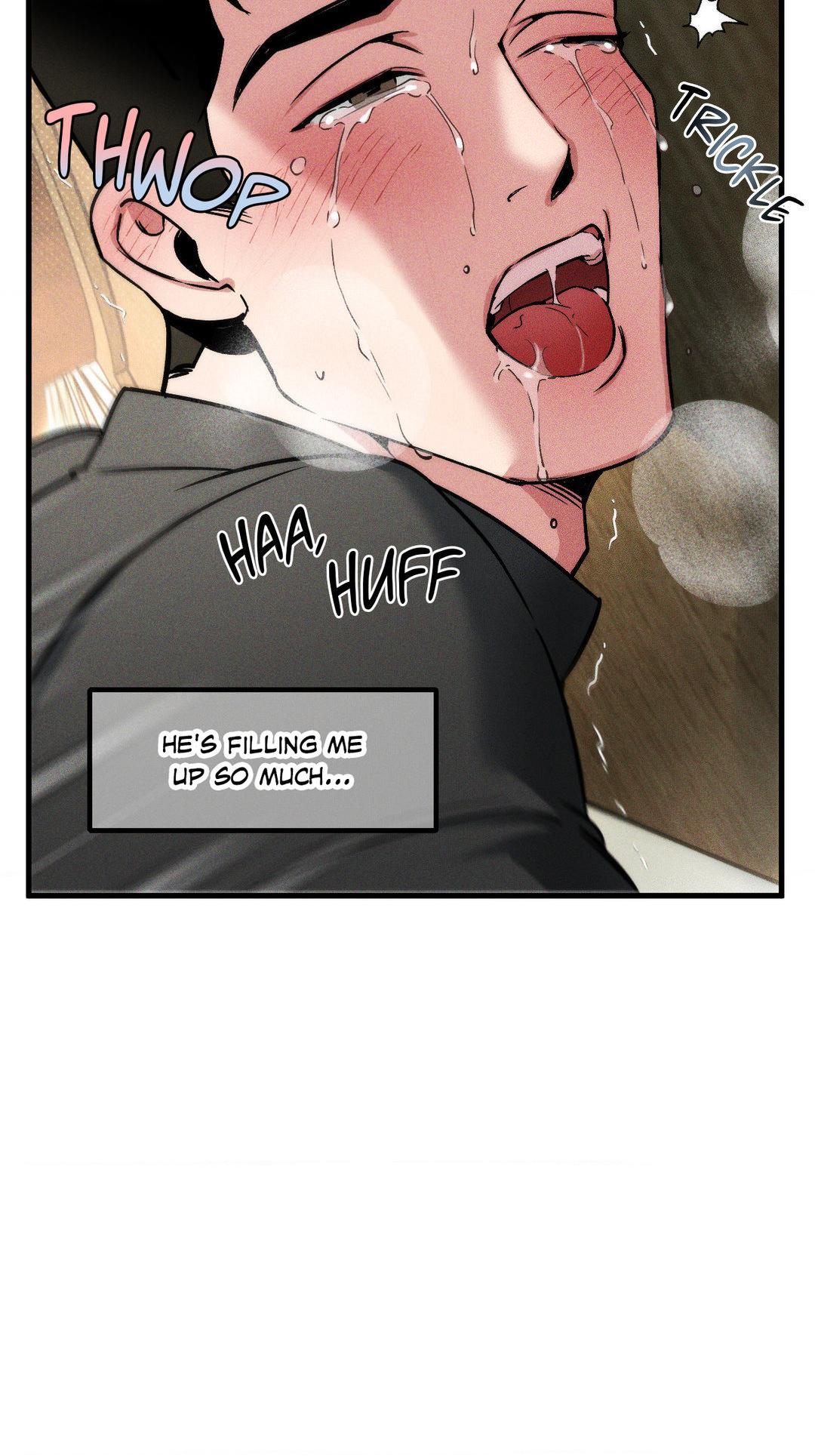 Swallow You Whole Chapter 3 - Page 65 in English