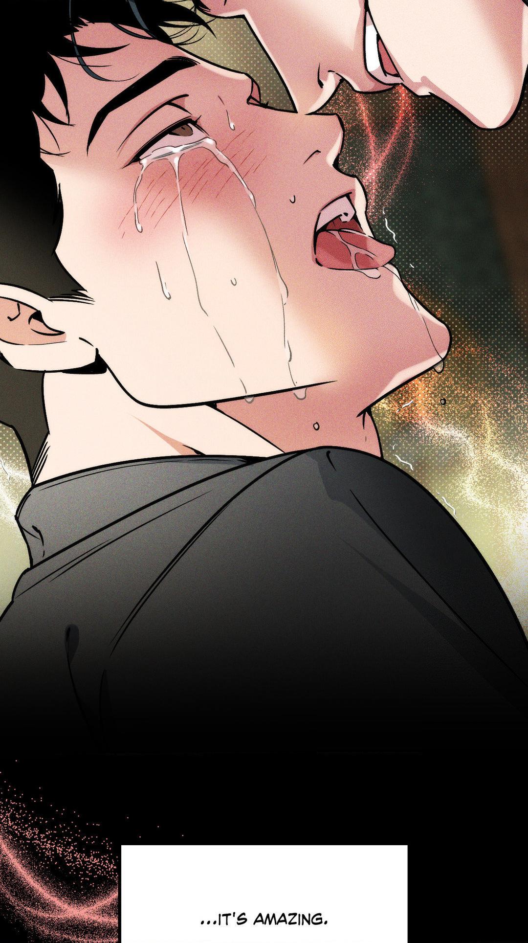 Swallow You Whole Chapter 3 - Page 68 in English