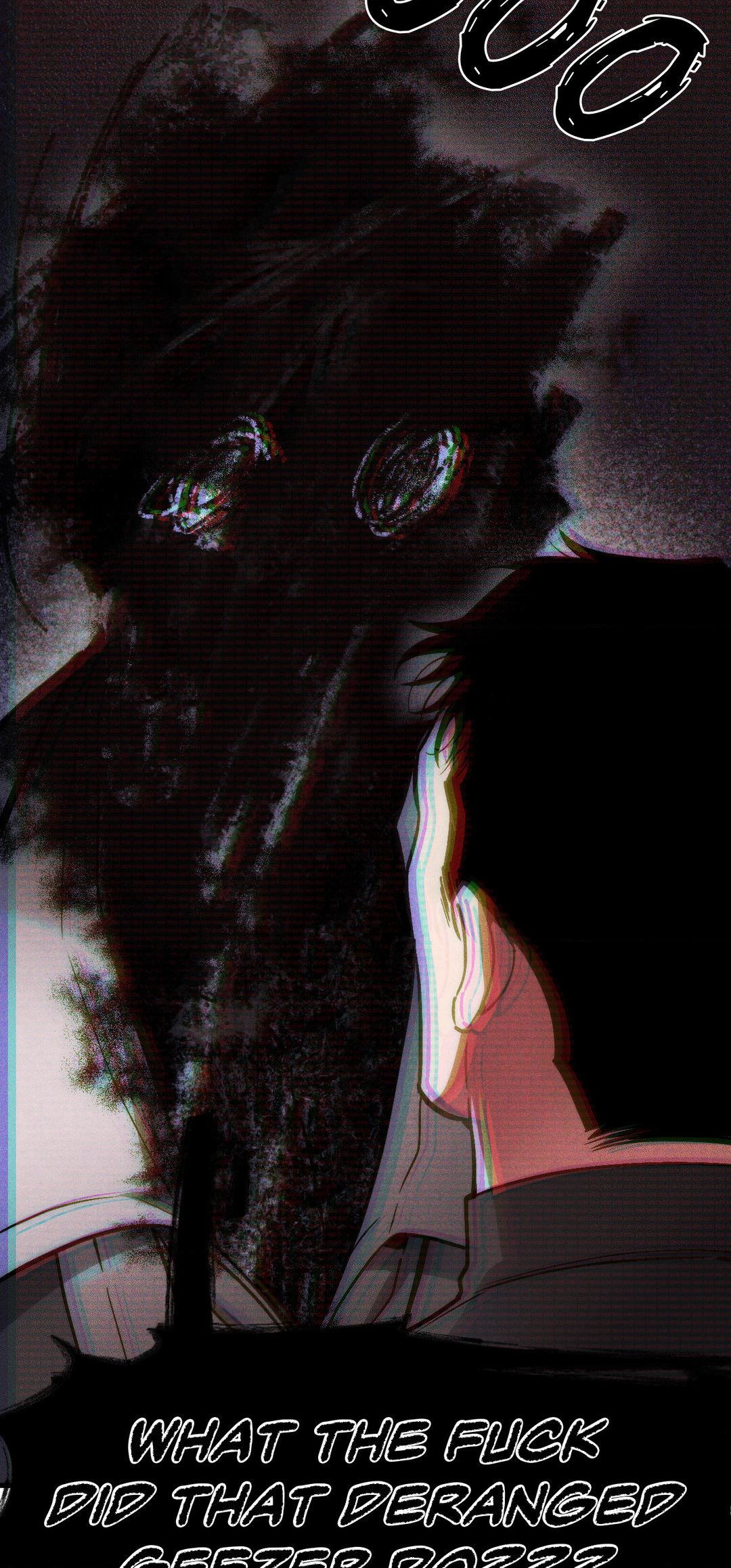 Swallow You Whole Chapter 3 - Page 7 in English