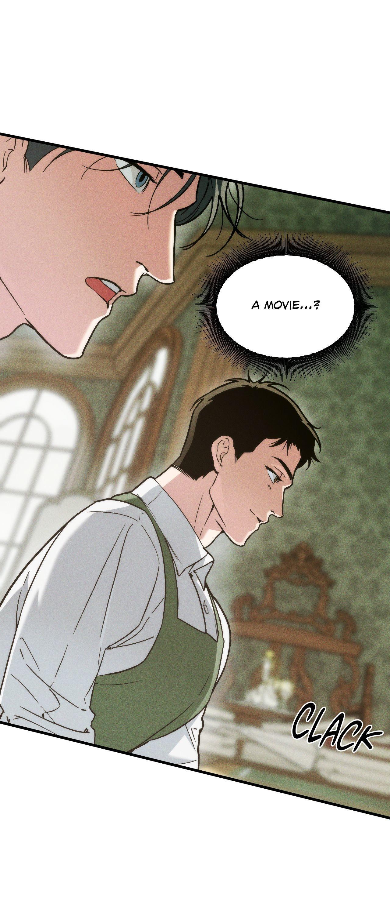 Swallow You Whole Chapter 32 - Page 23 in English
