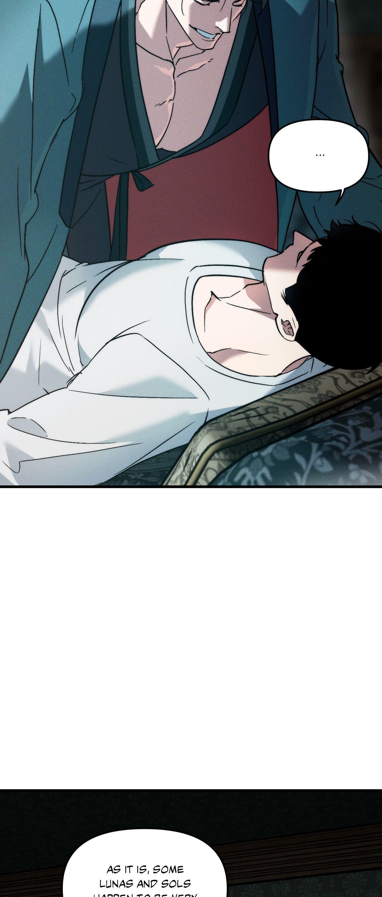 Swallow You Whole Chapter 32 - Page 42 in English