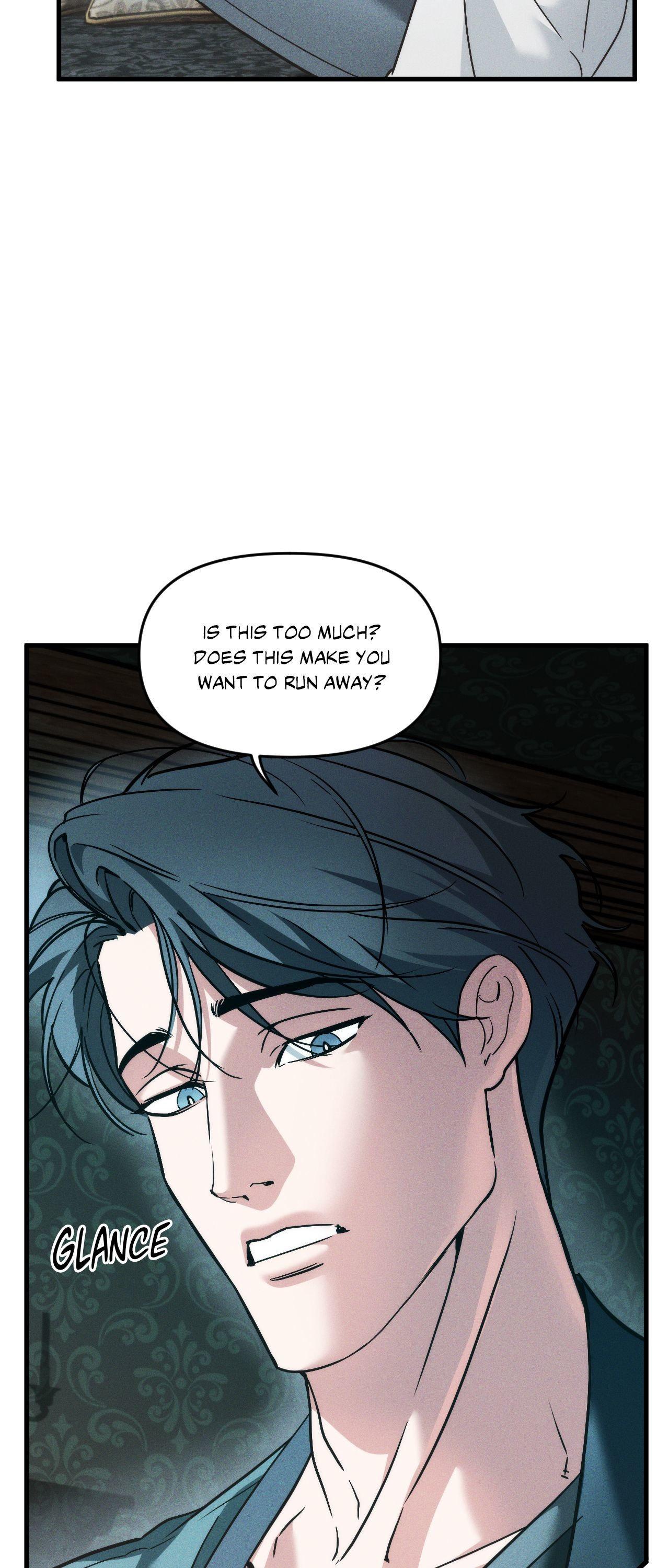 Swallow You Whole Chapter 32 - Page 50 in English