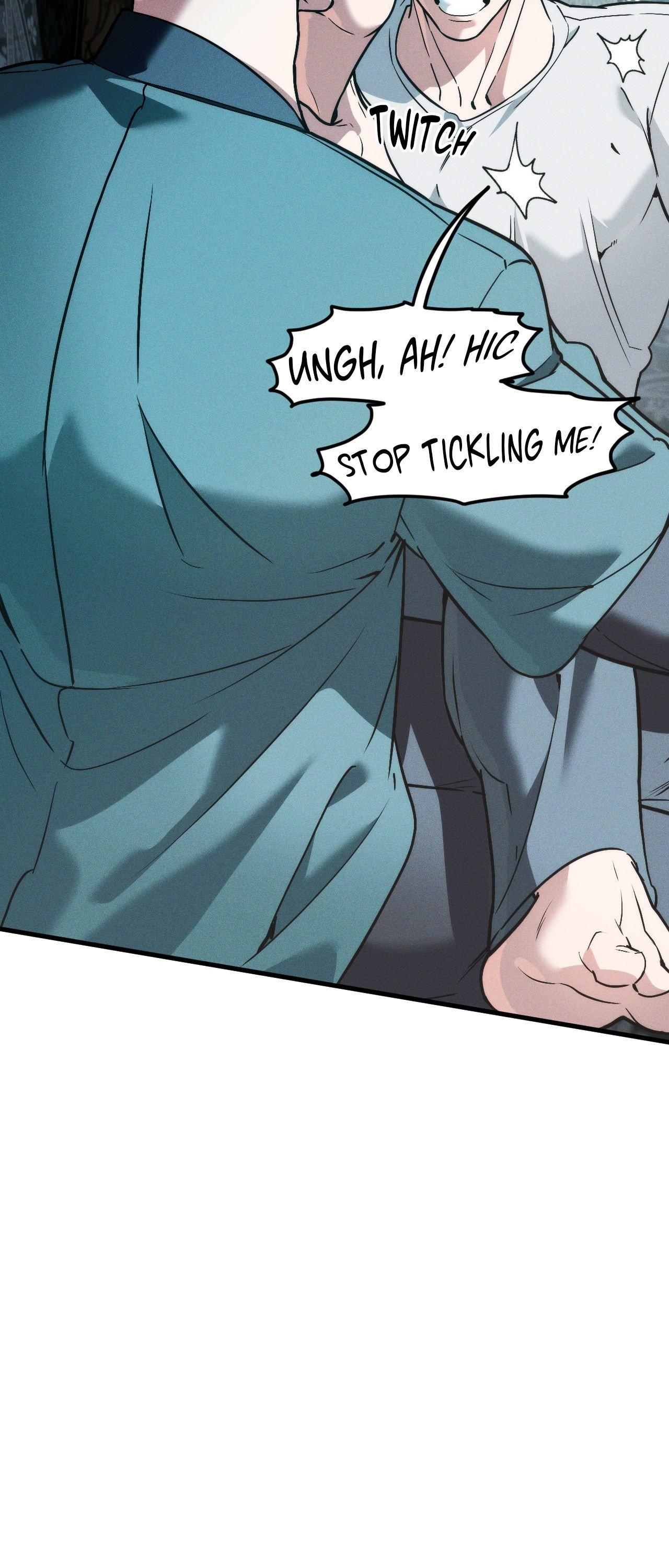 Swallow You Whole Chapter 32 - Page 54 in English
