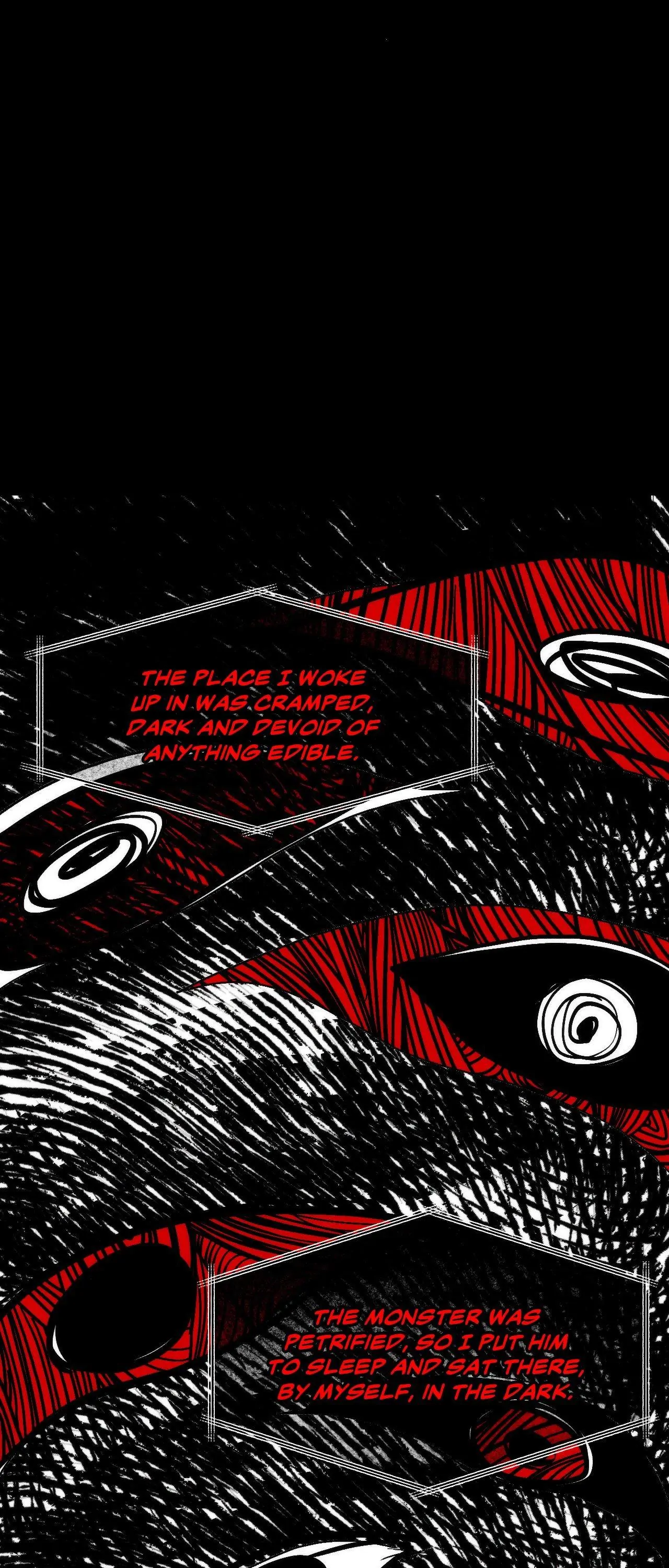 Swallow You Whole Chapter 33 - Page 27 in English