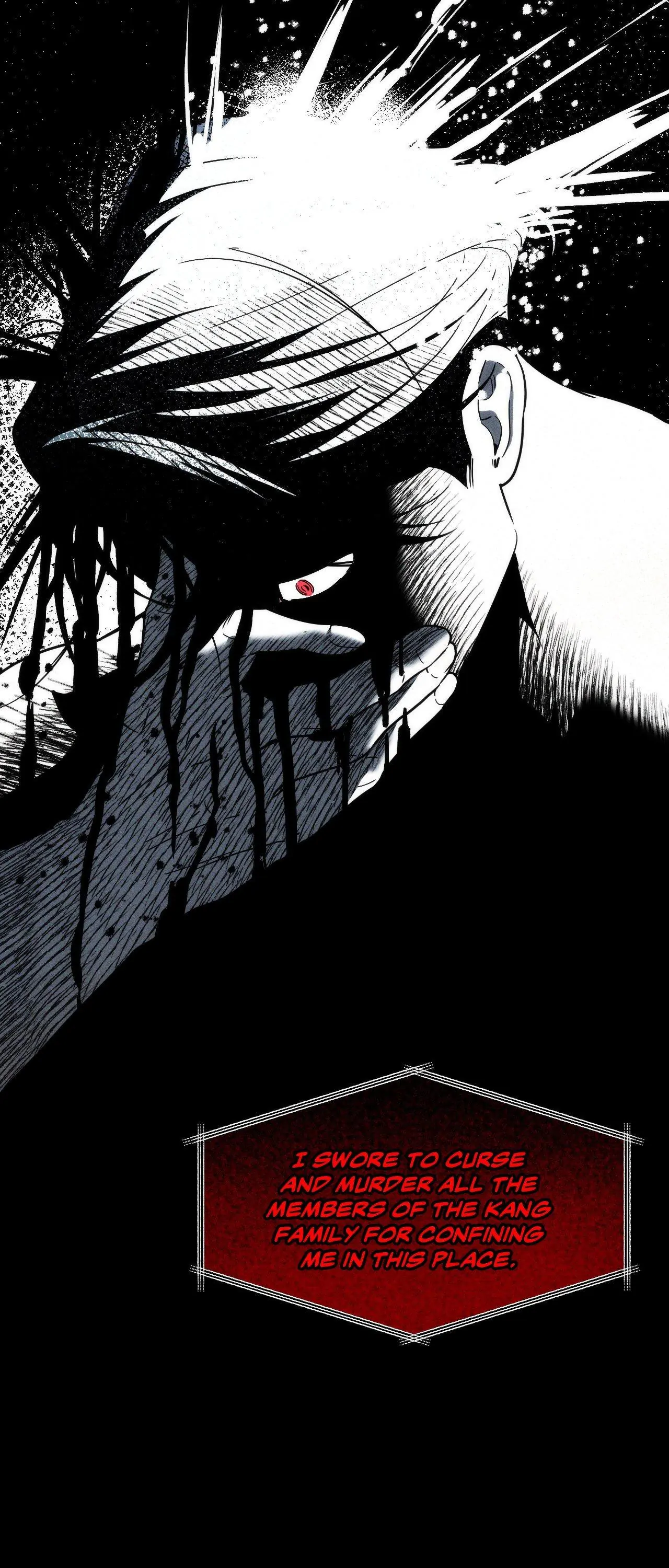 Swallow You Whole Chapter 33 - Page 29 in English