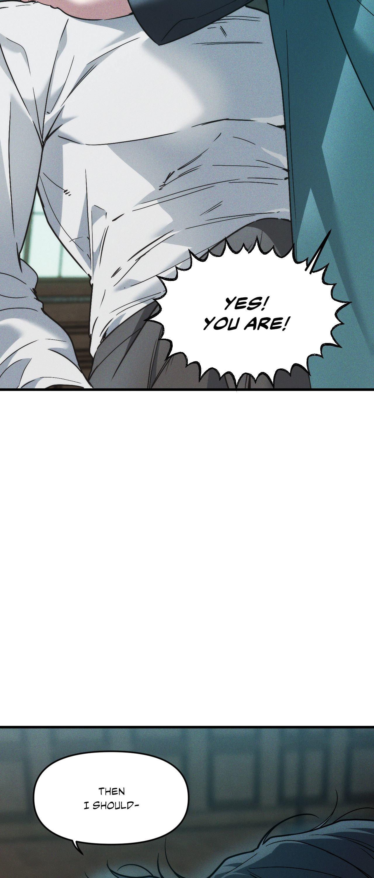Swallow You Whole Chapter 33 - Page 37 in English