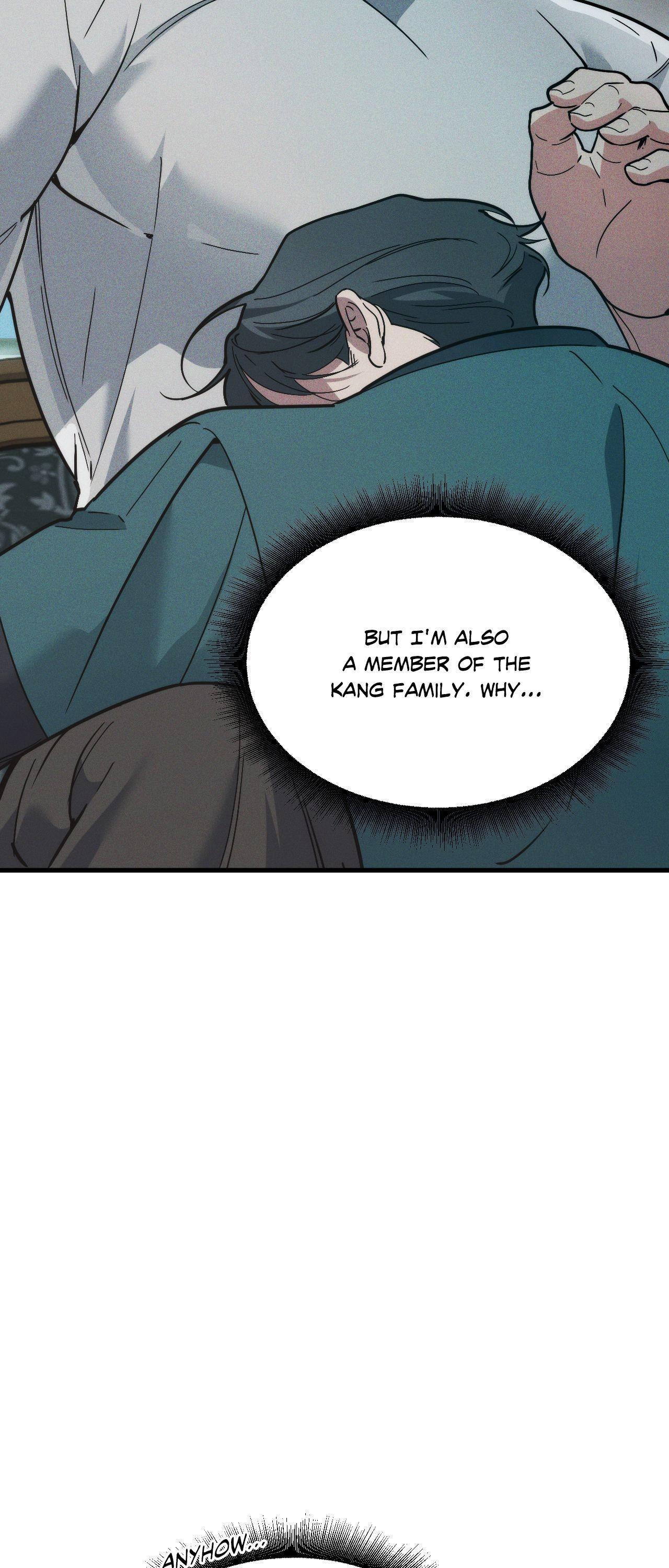 Swallow You Whole Chapter 33 - Page 42 in English