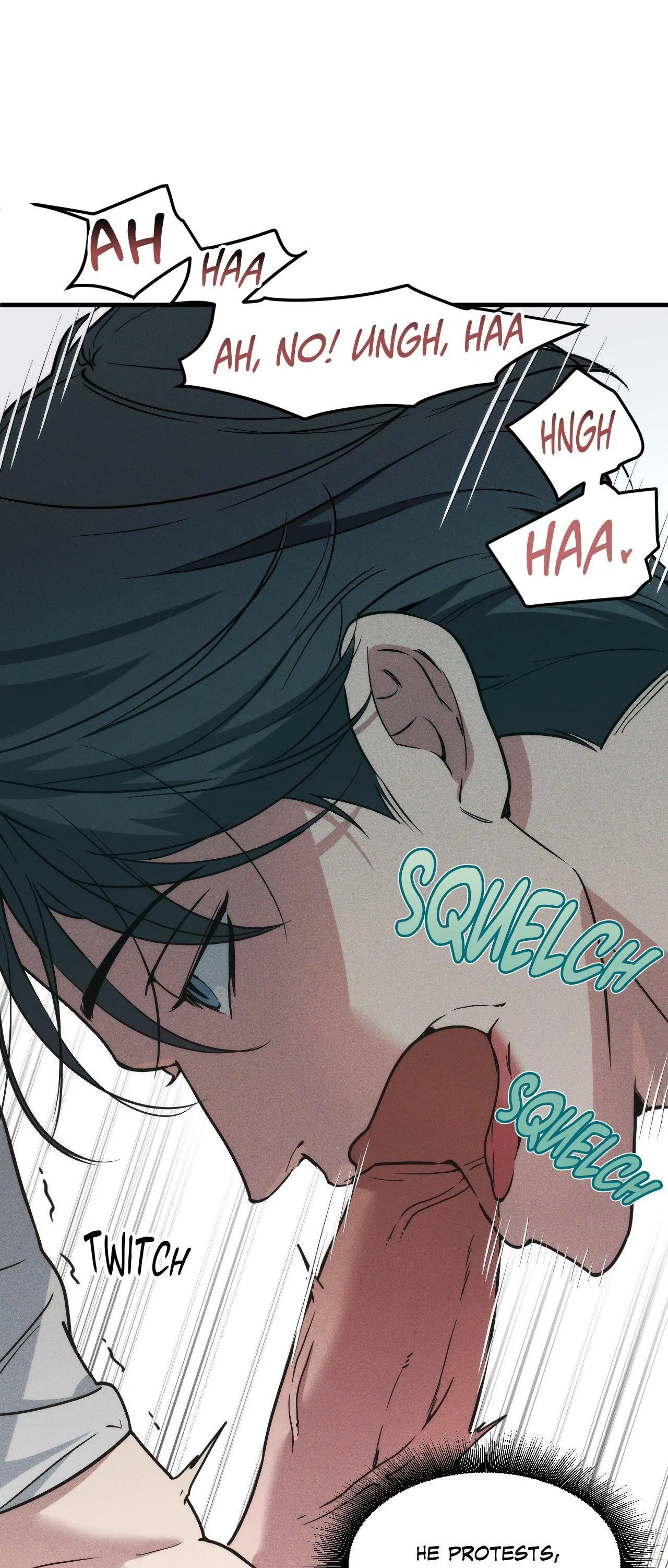 Swallow You Whole Chapter 33 - Page 50 in English