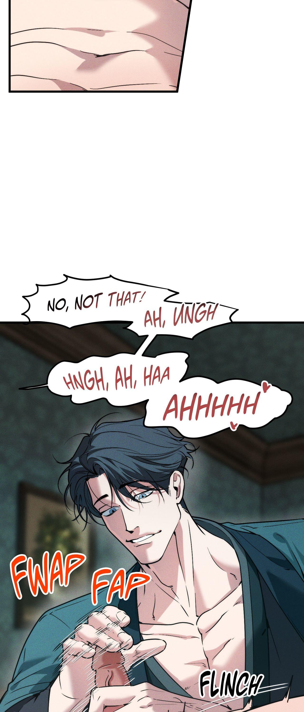 Swallow You Whole Chapter 33 - Page 52 in English