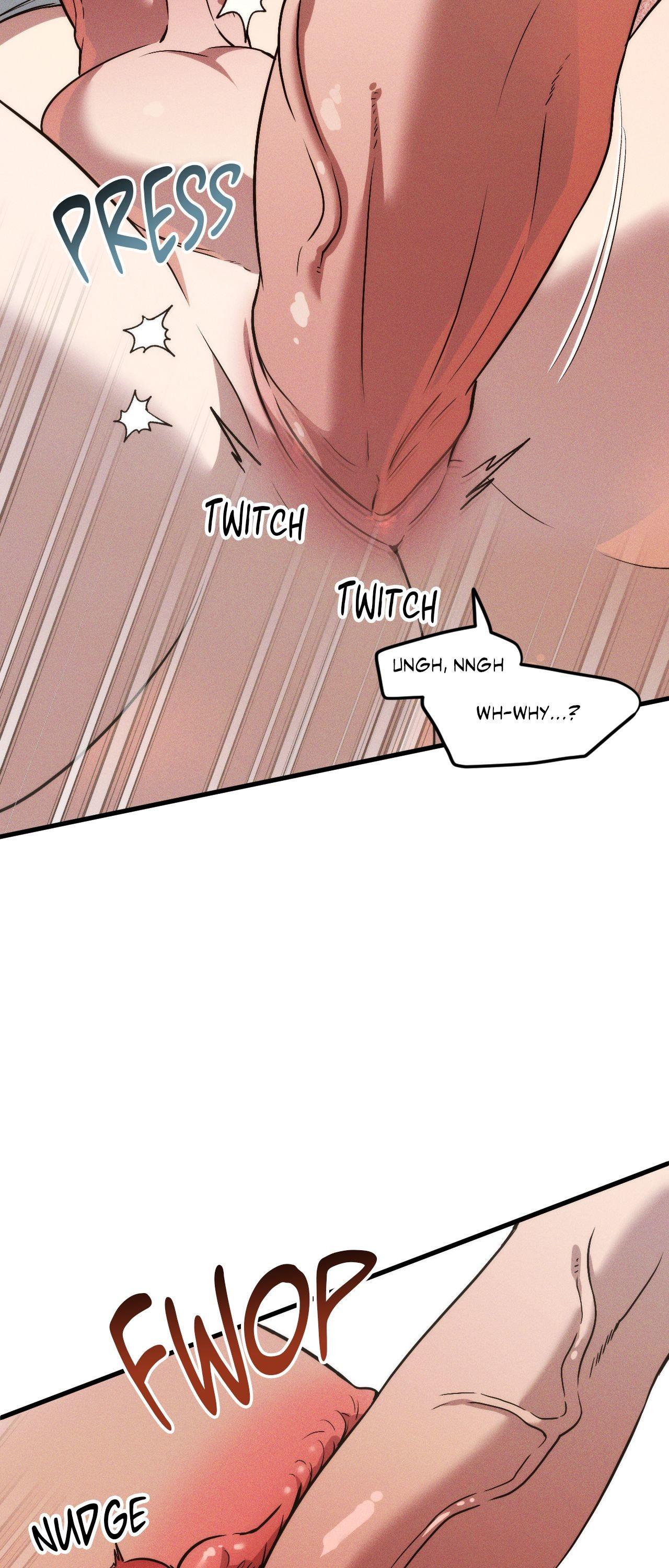 Swallow You Whole Chapter 33 - Page 63 in English