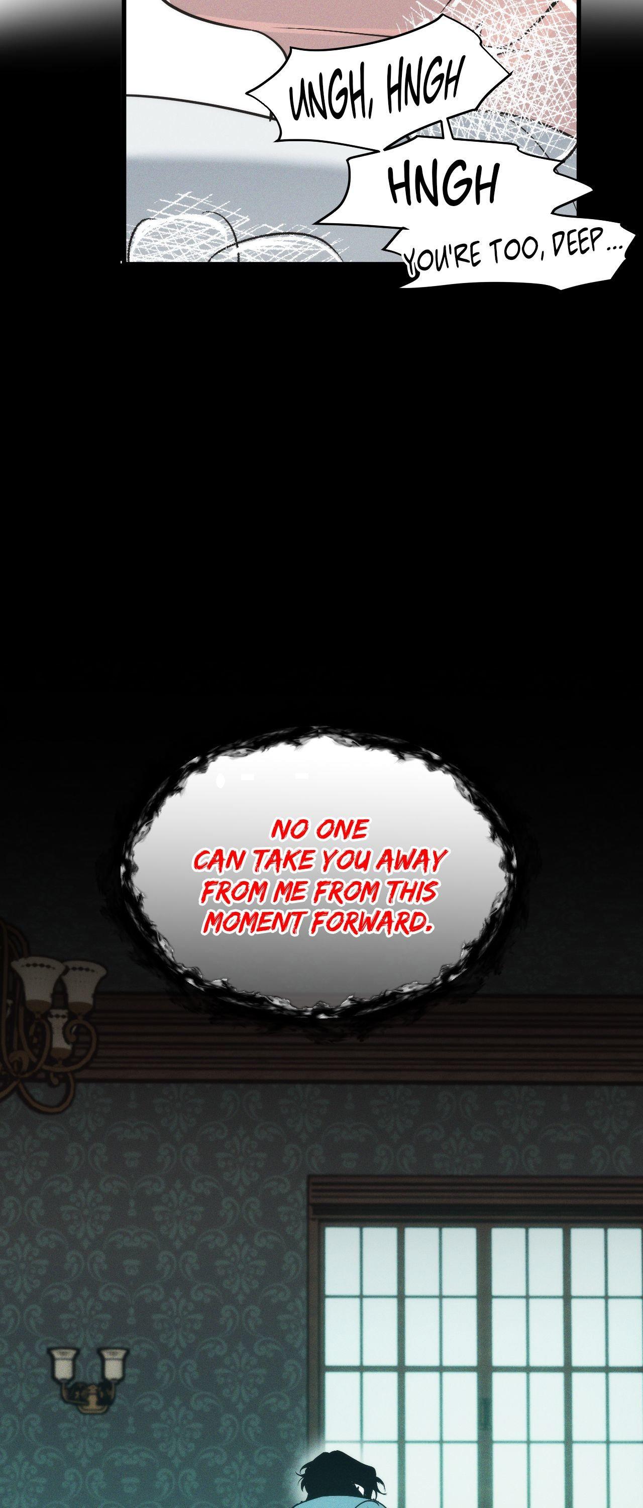 Swallow You Whole Chapter 33 - Page 69 in English
