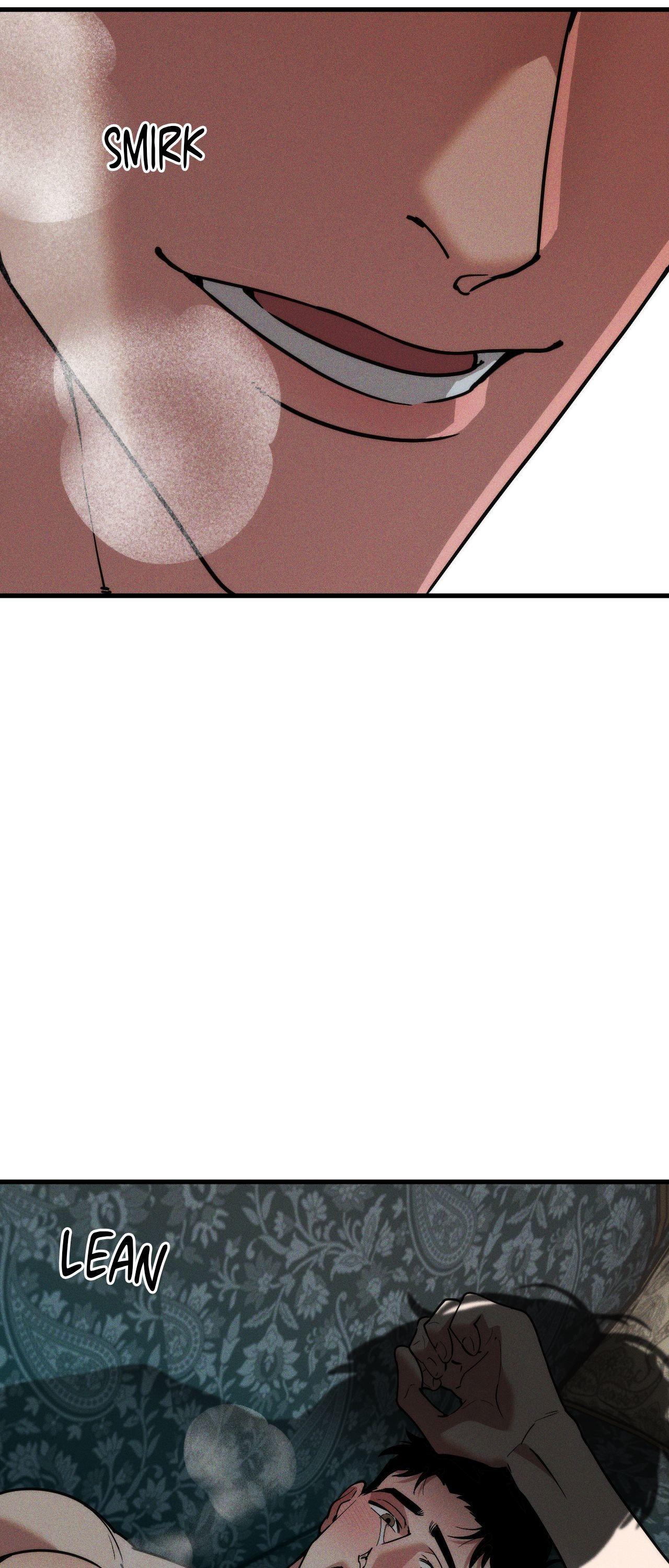 Swallow You Whole Chapter 34 - Page 21 in English