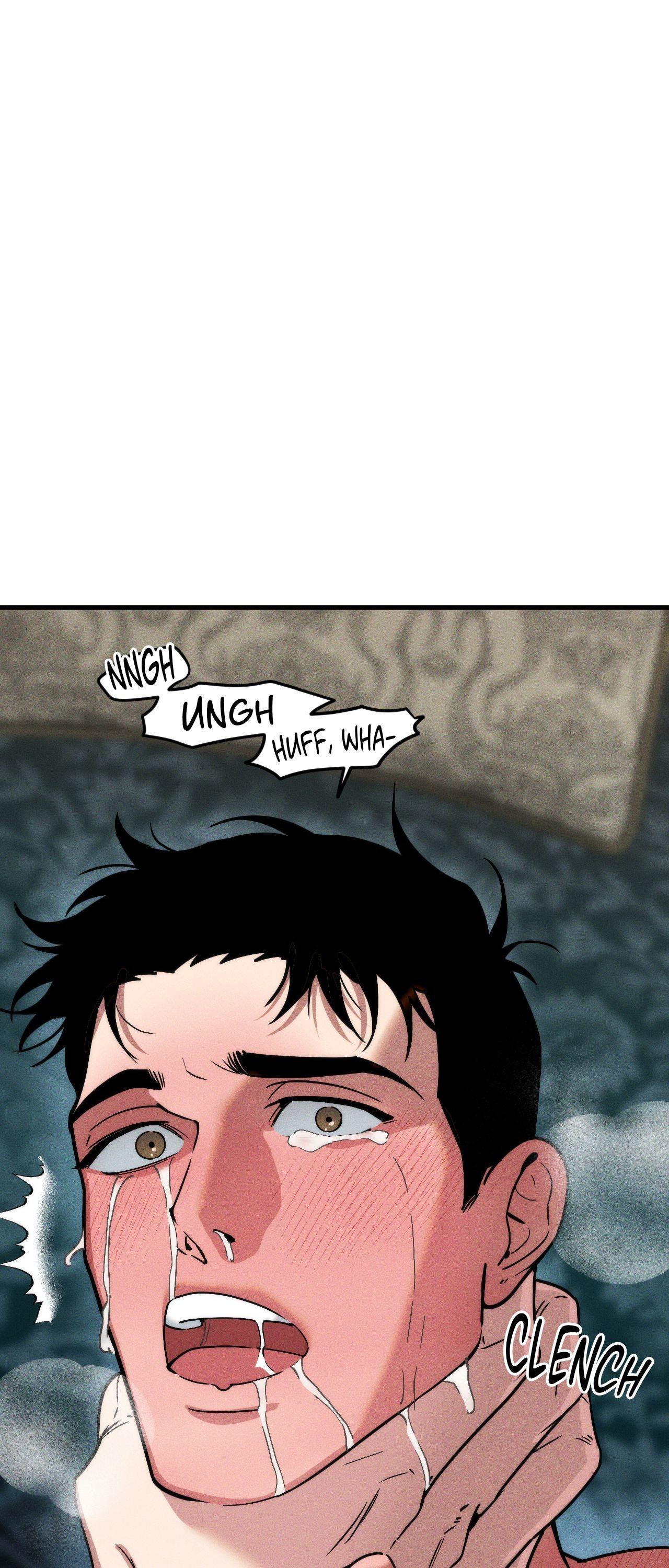 Swallow You Whole Chapter 34 - Page 24 in English